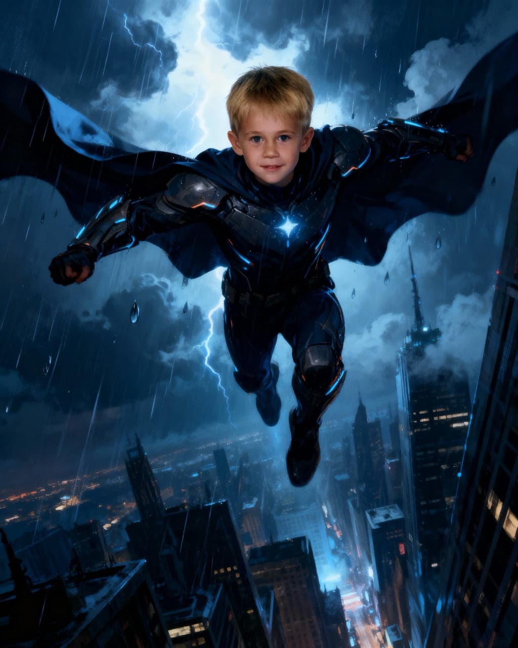 Portrait for Rosemary S.