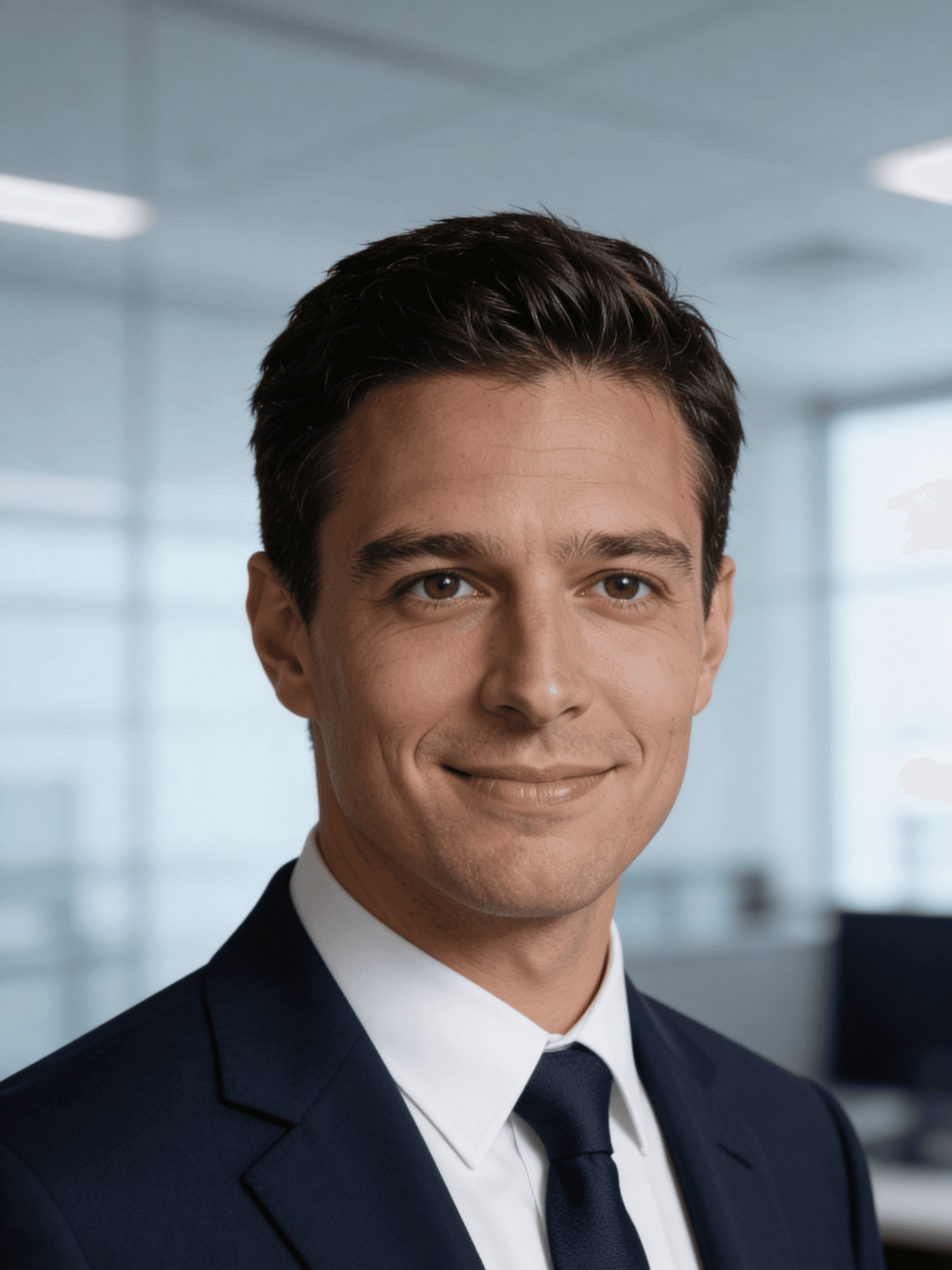 How to Take the Perfect Selfie for AI Headshots (7 Tips)