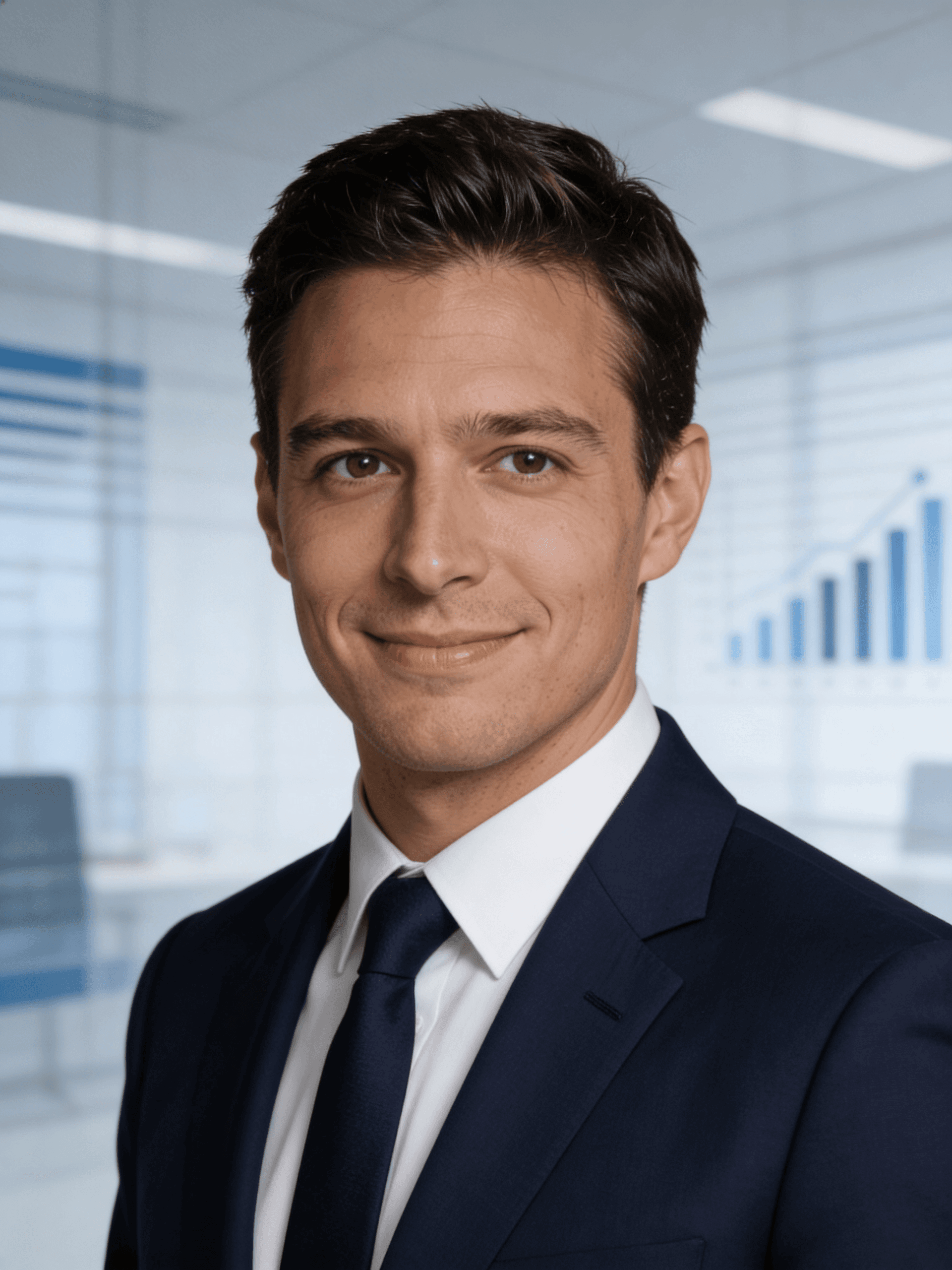 Passport Photo AI Generator: Get a Compliant Headshot