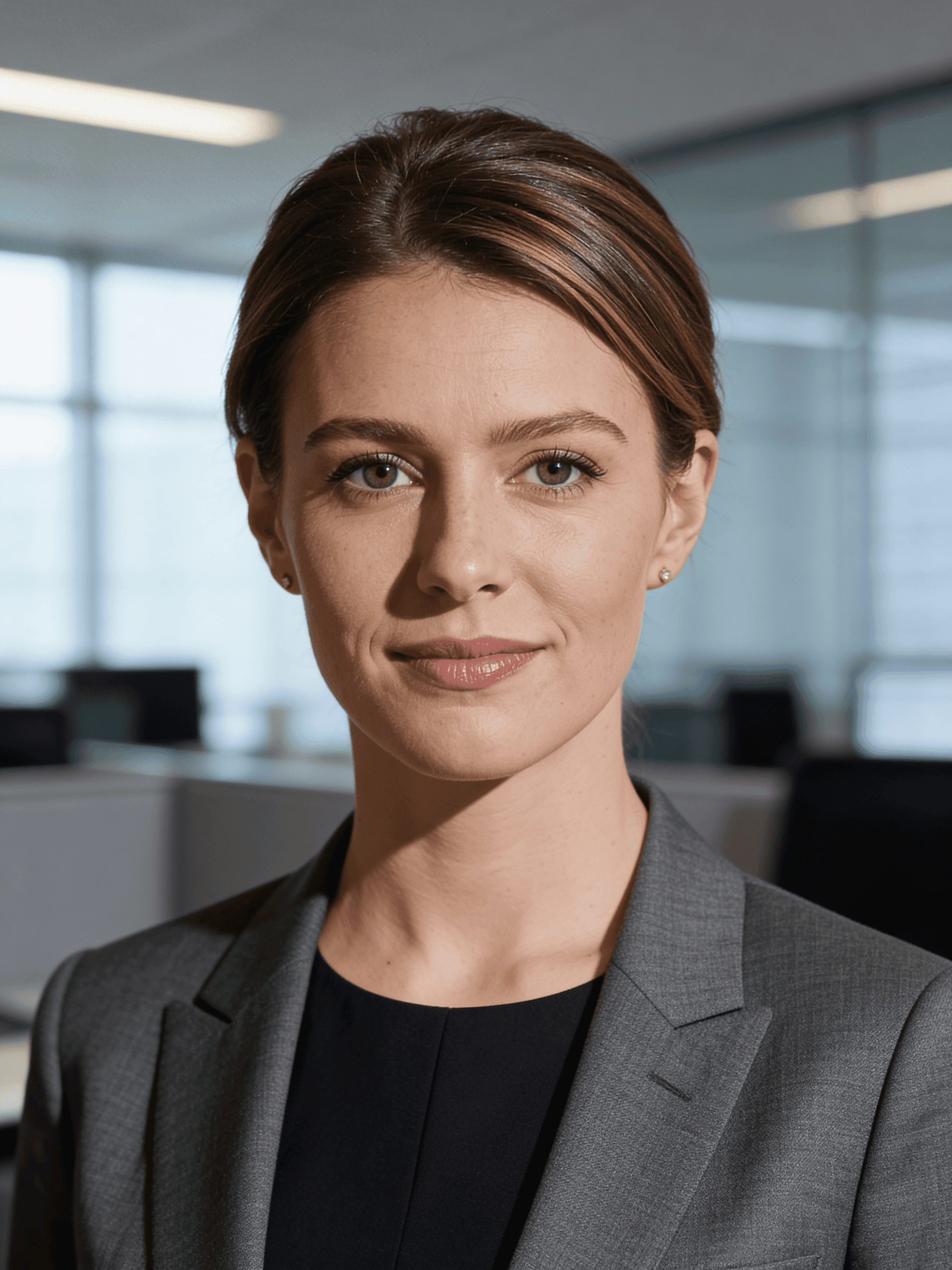 AI Headshot Generators vs DSLR Studio: Is There Still a Quality Gap?