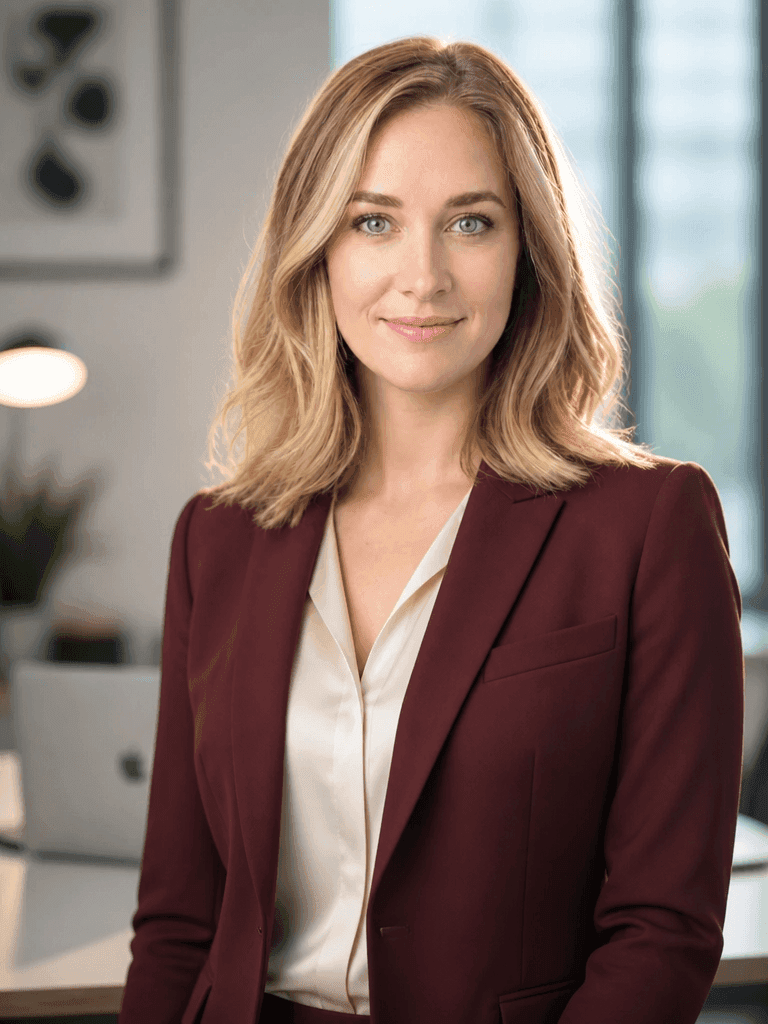 How Tech Founders Use AI Portraits for Press Kits