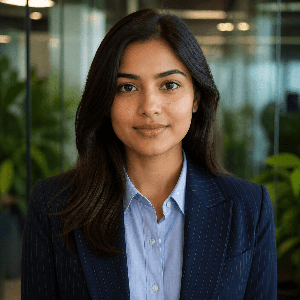 Passport Photo AI Generator: Get a Compliant Headshot Fast