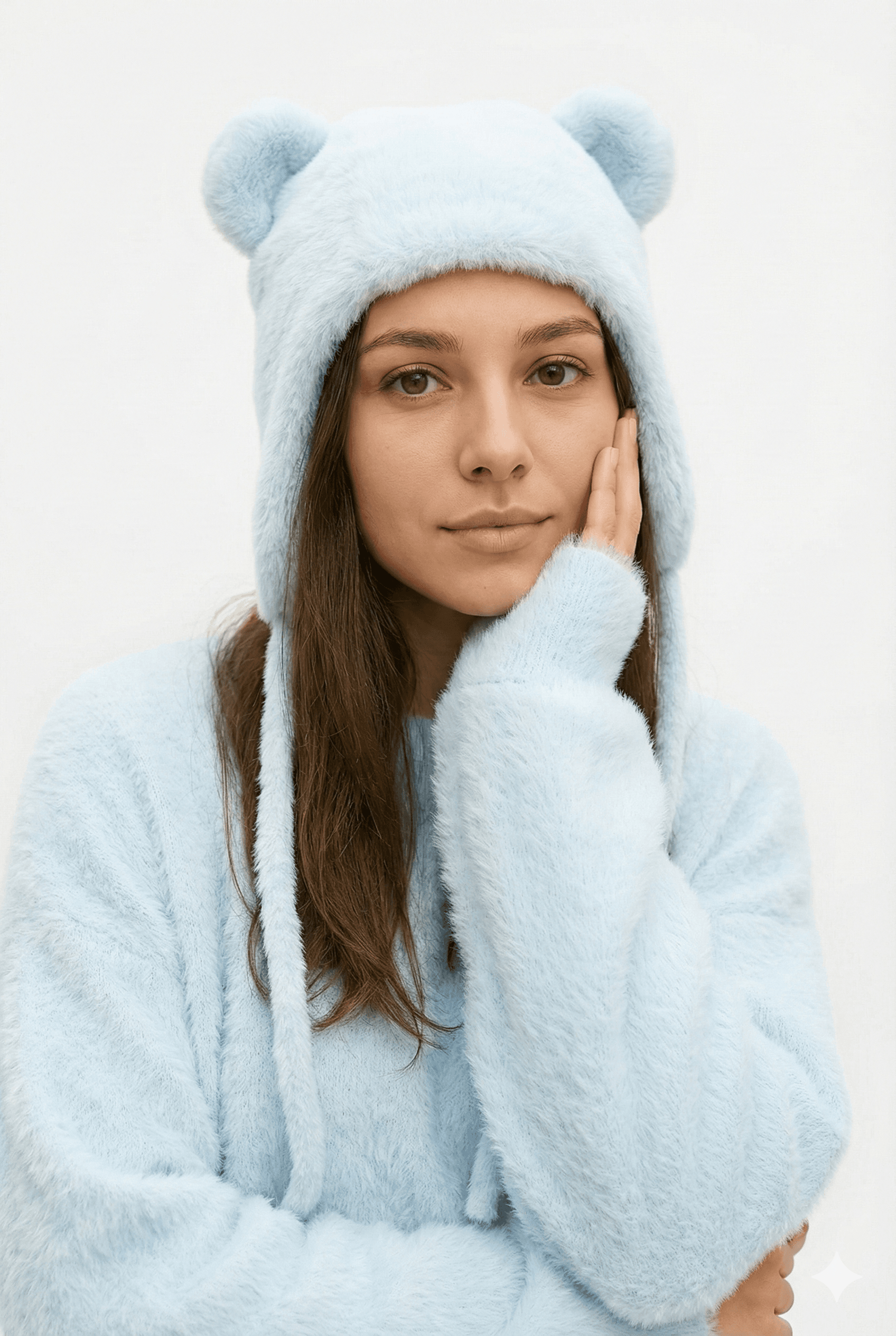 Elevate Your Image: AI-Powered Portraits for Tech Founders