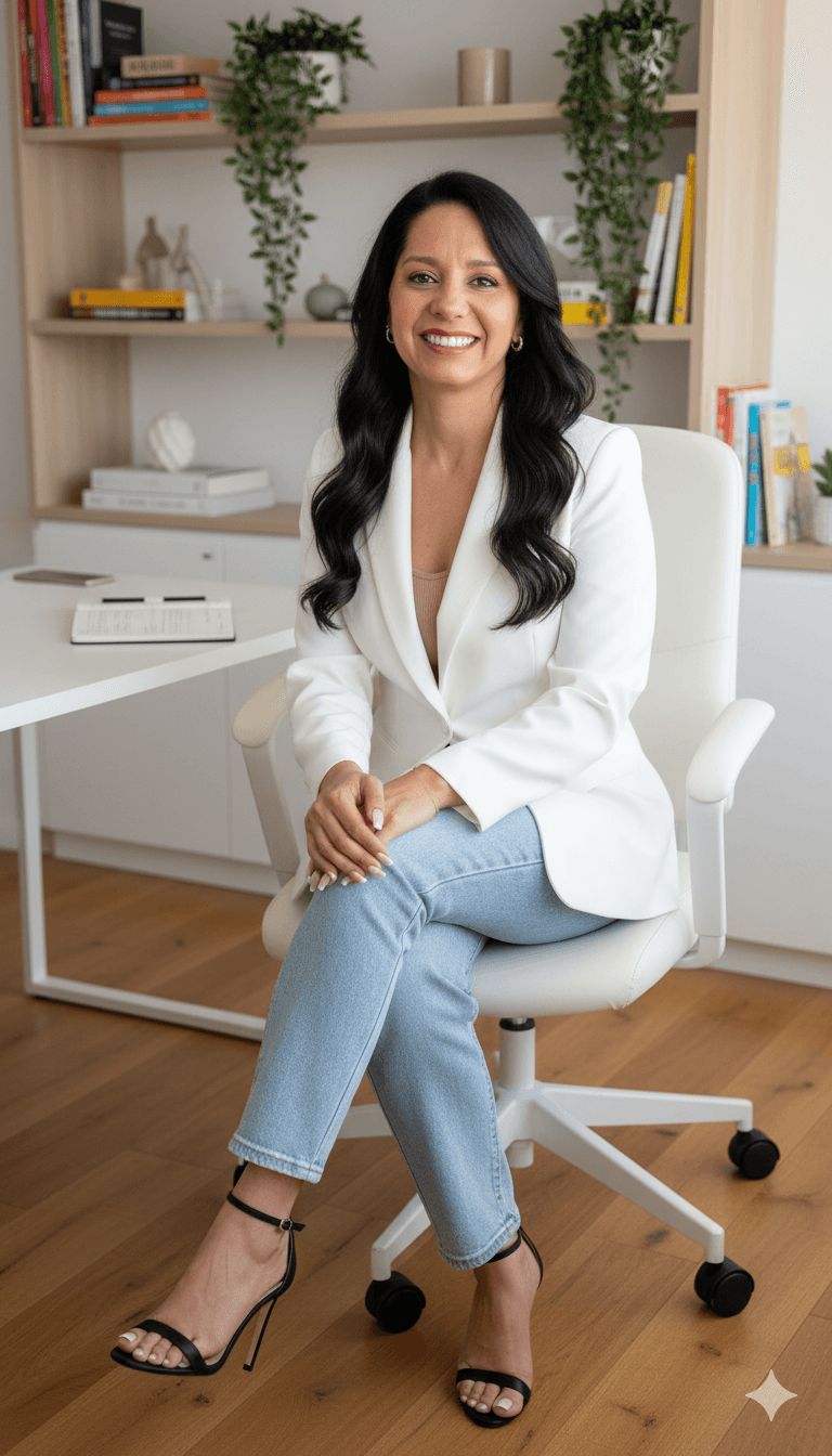 Revolutionize Your Professional Profile with AI Headshots