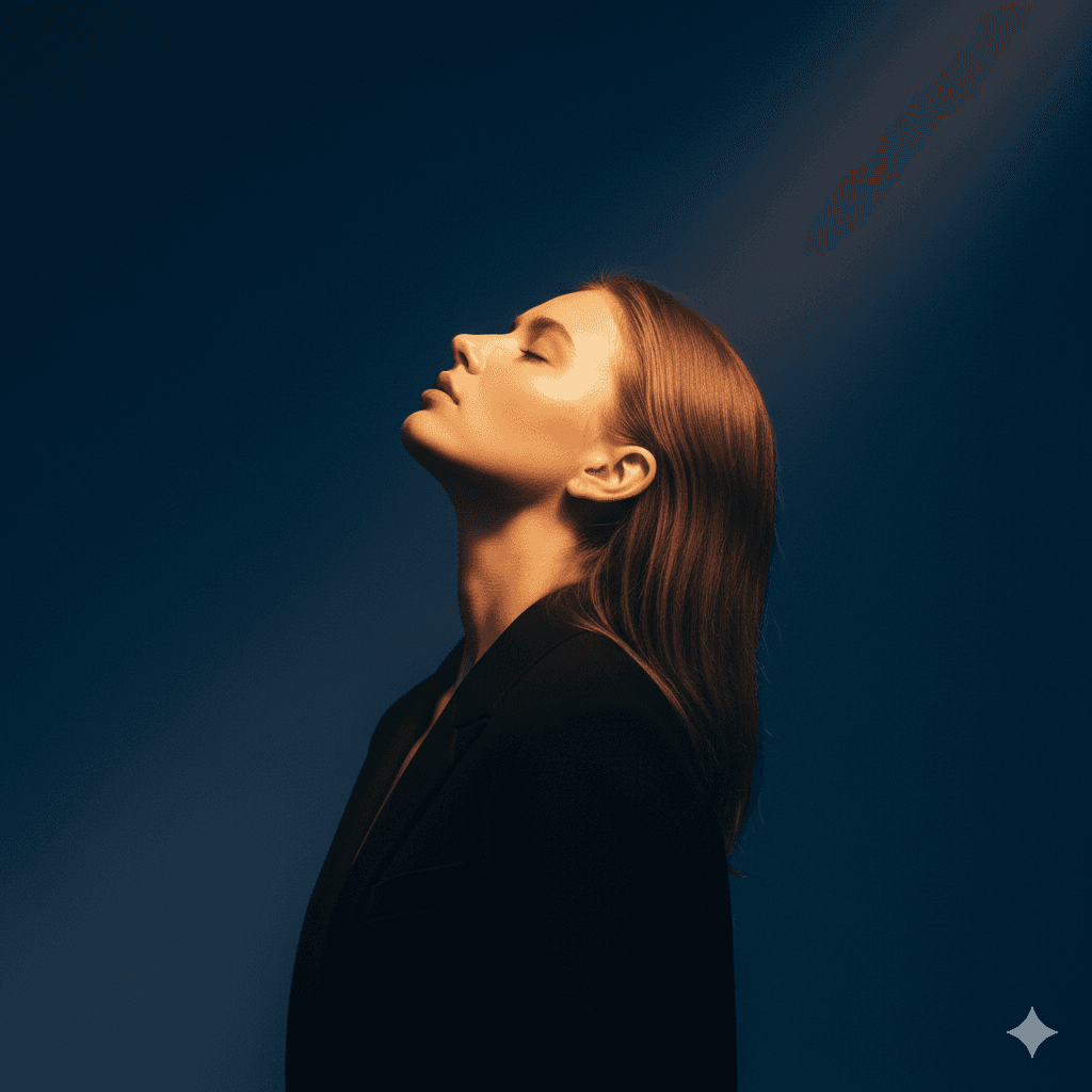 AI vs. Acting Headshots: What's Best for Tech Founders?