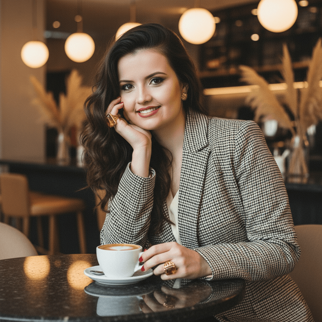 Boost Your Career: Corporate Headshots for Teams & Job Seekers