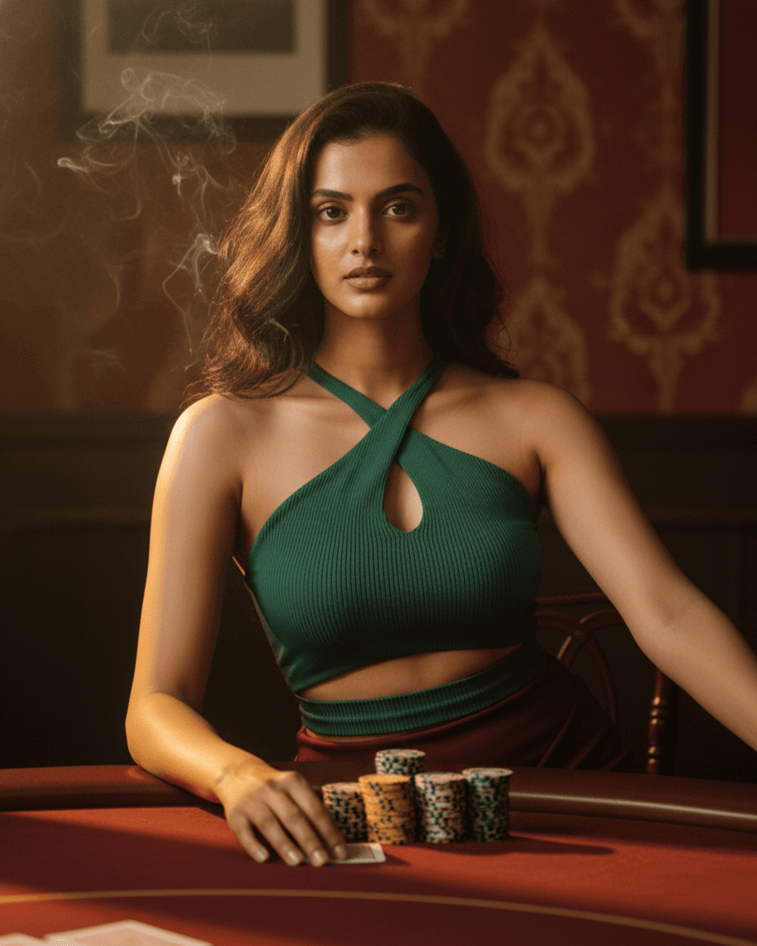 AI-Driven Headshots Elevate Medical Professionals’ Profiles