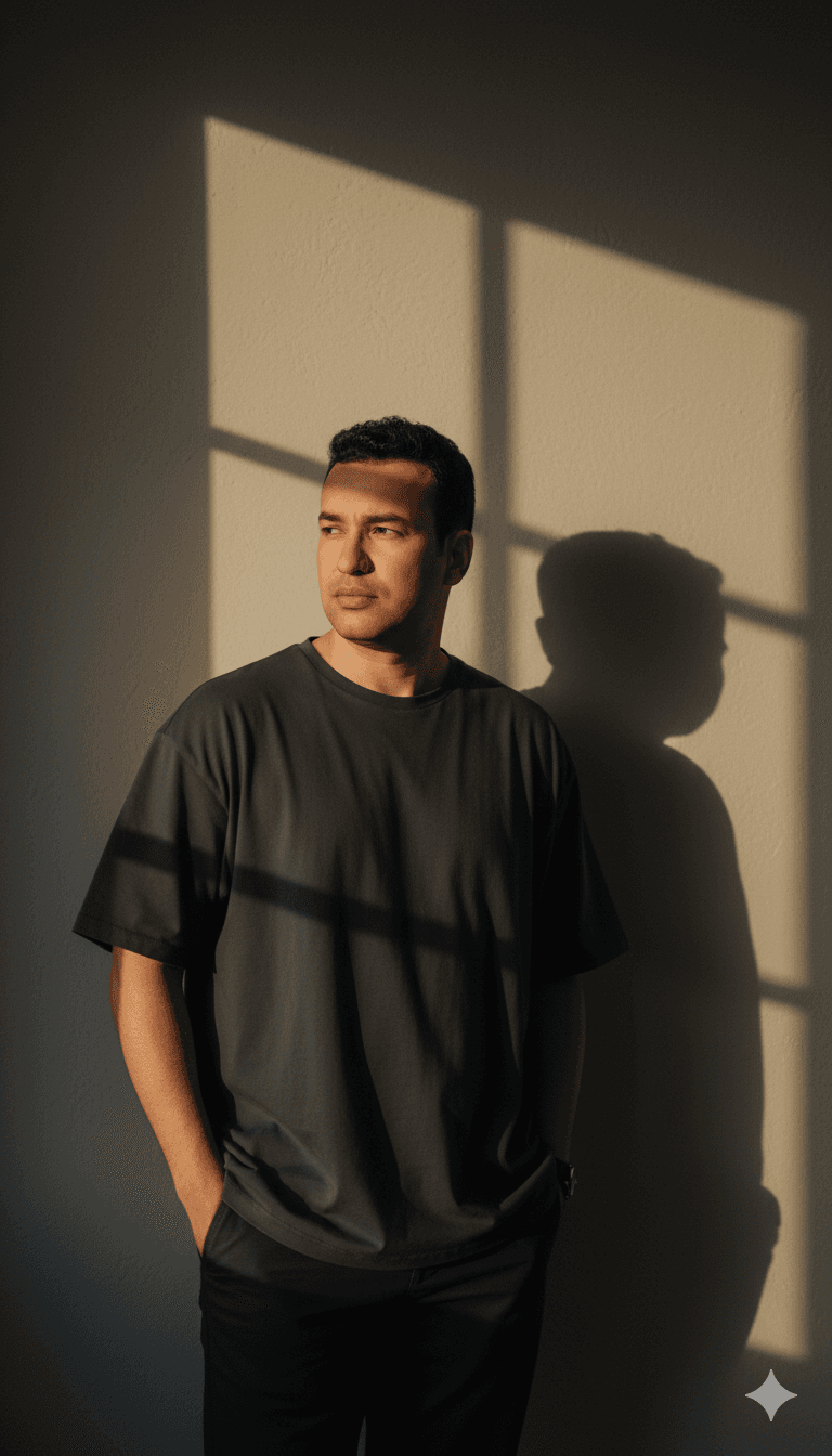 Master Personal Branding: Photography Tips with Natural Light