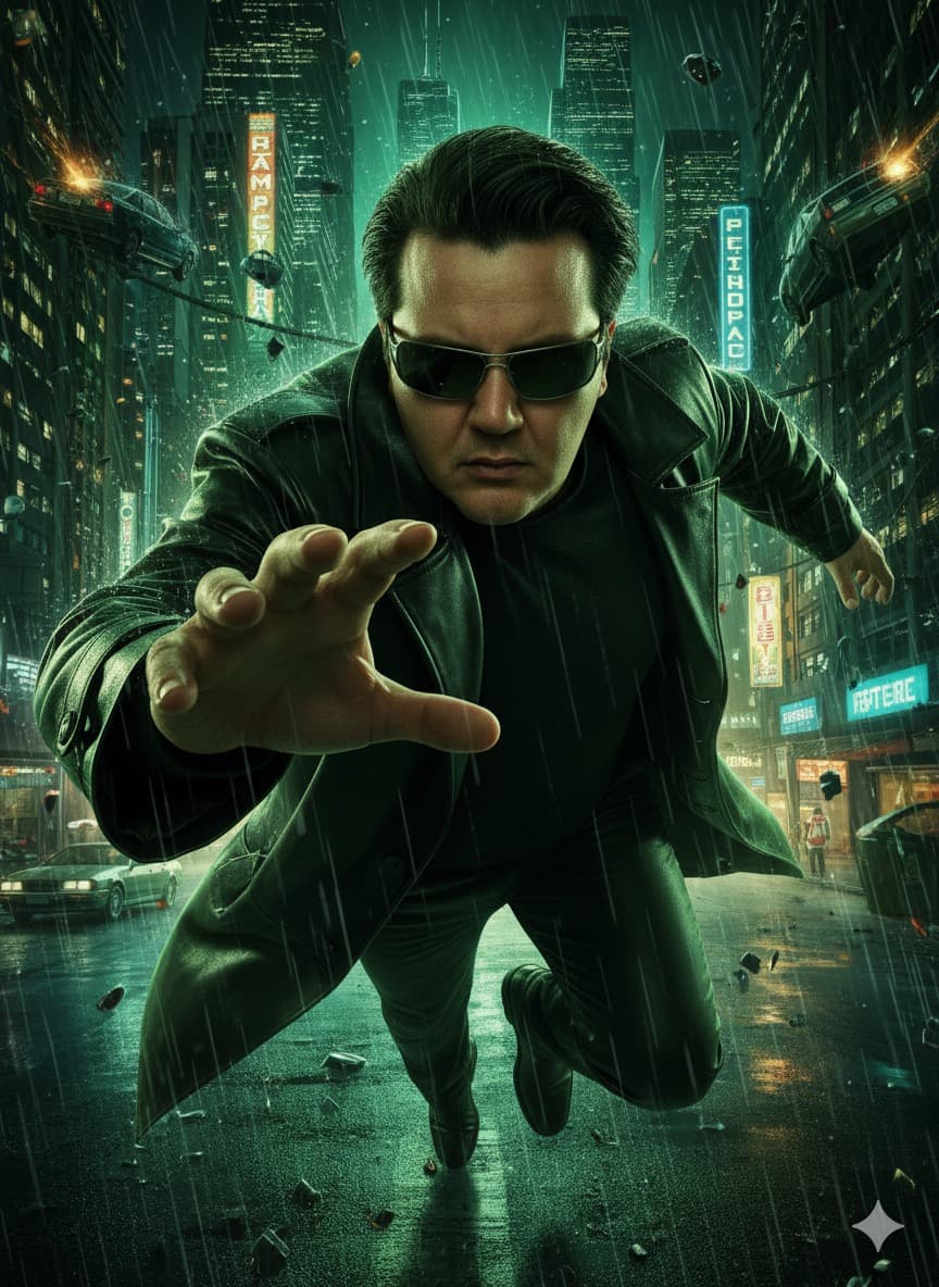 Transform Your Selfie into a Pro Headshot: A Job Seeker's Guide