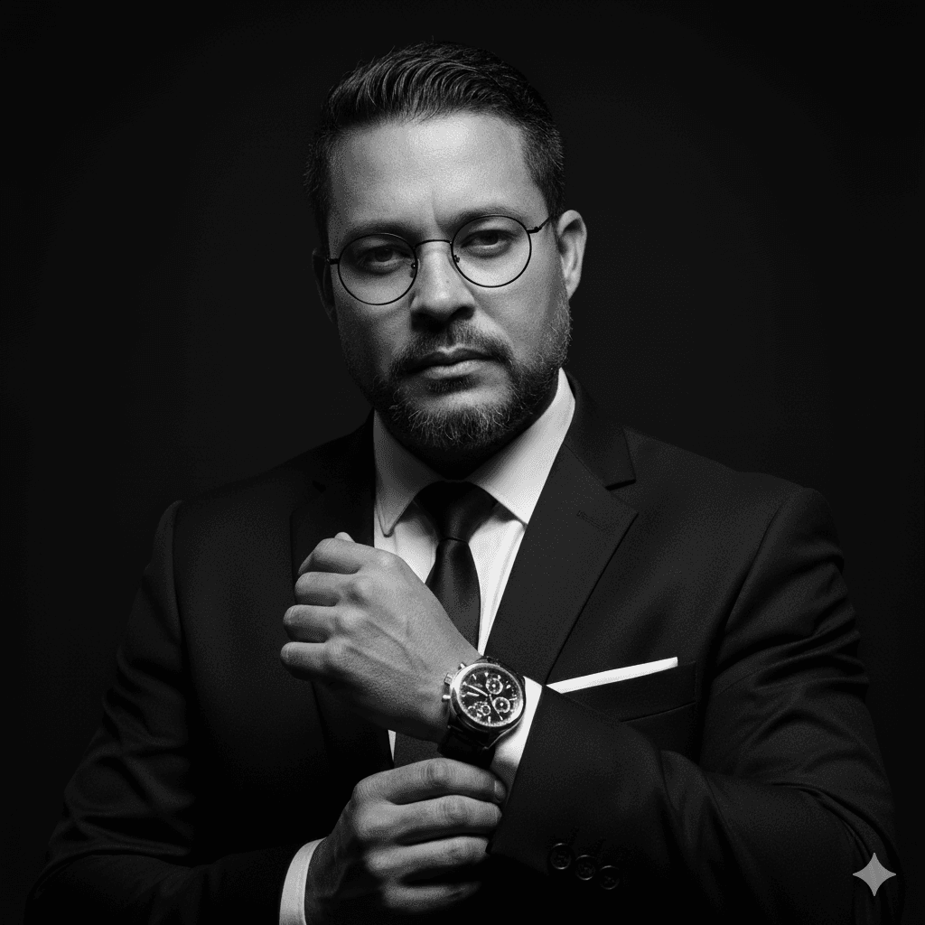 Transform Selfies into Pro Headshots with GPT-4o Tips