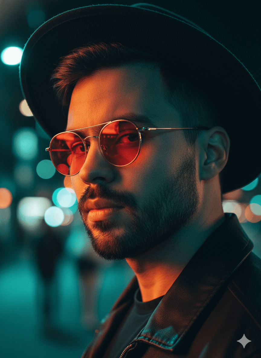 Transform Team Photos: Corporate Headshots with GPT-4o