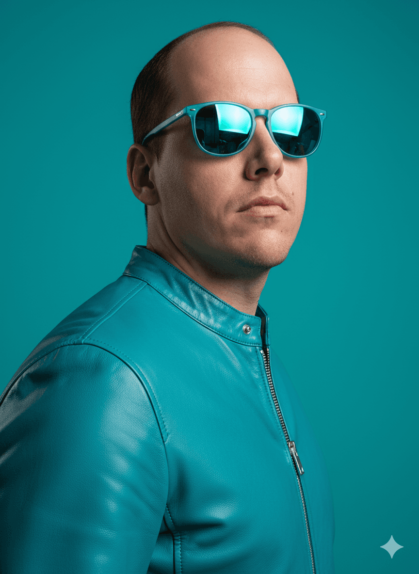 Transform Selfies Into Stunning Portraits with HeadshotUp