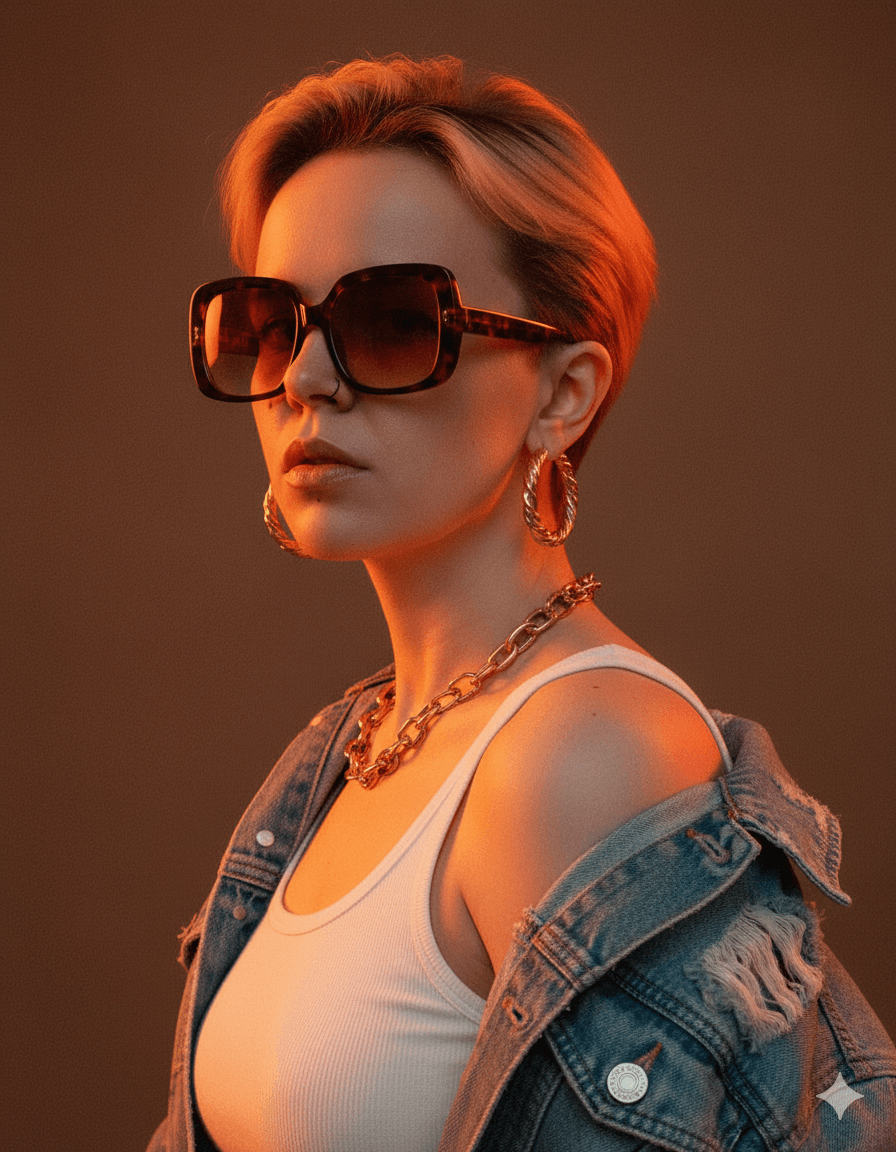 Perfect Corporate Headshots with Natural Lighting: A Guide