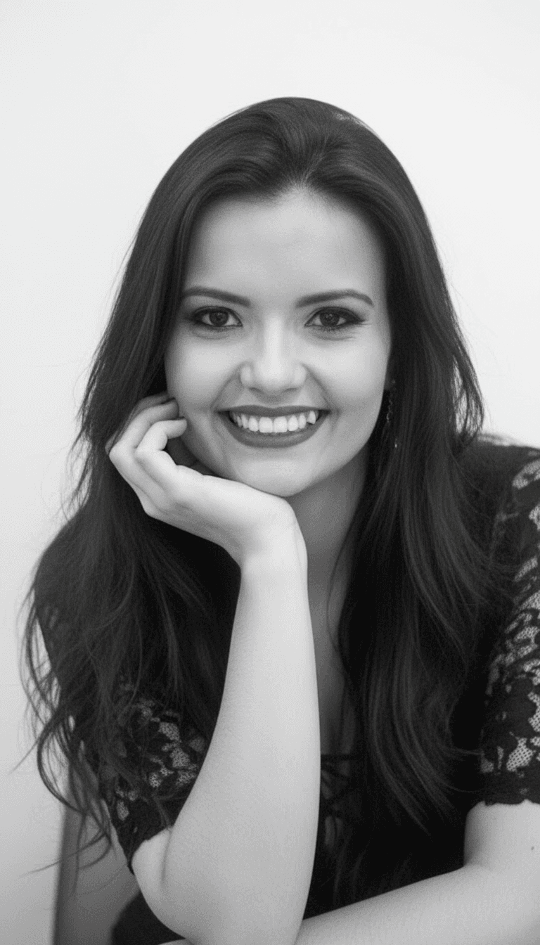 Top Corporate Headshot Trends 2025 for Tech Founders