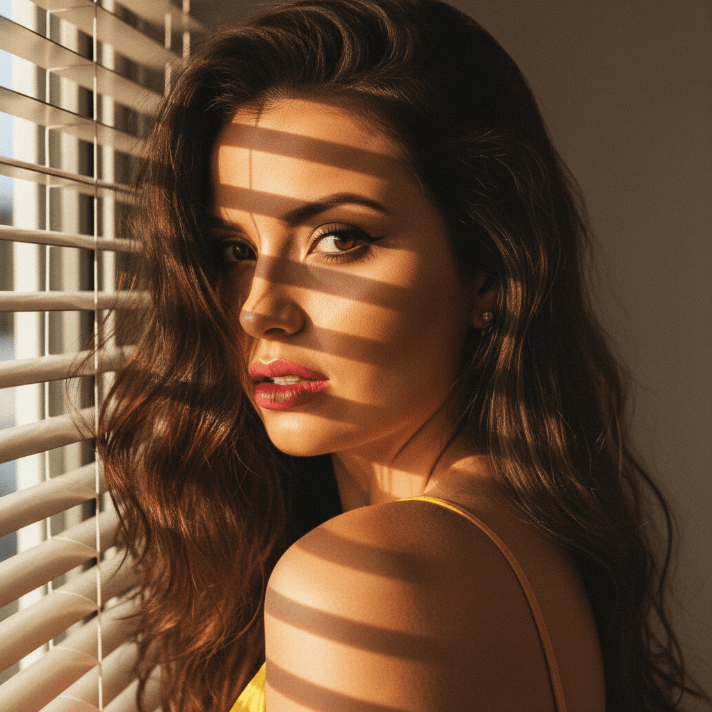 Masterful Personal Branding Photography with Natural Light