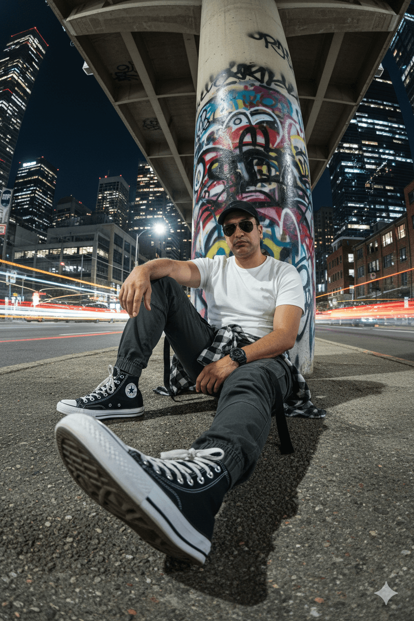 Revolutionizing Digital Identity for Tech Founders