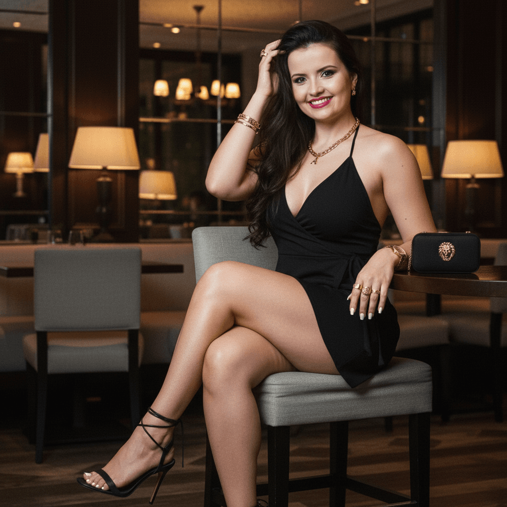 Elevate Your Real Estate Career: Professional LinkedIn Headshots