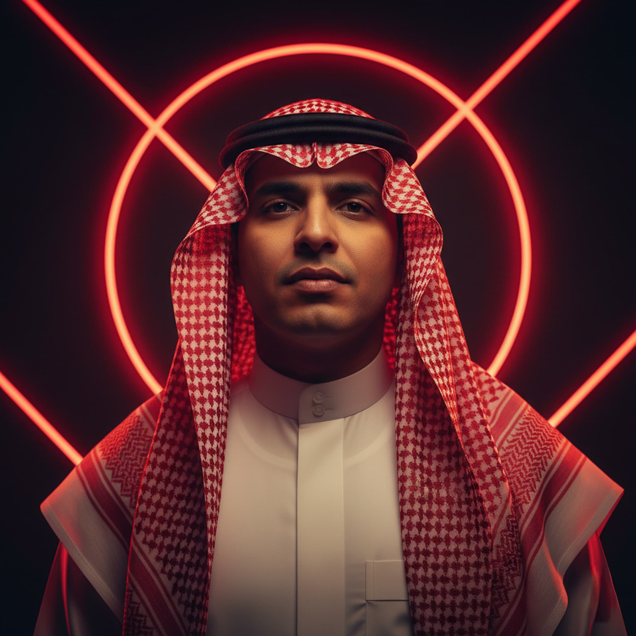 Elevate Your Image: Pro Business Portraits for Tech Founders