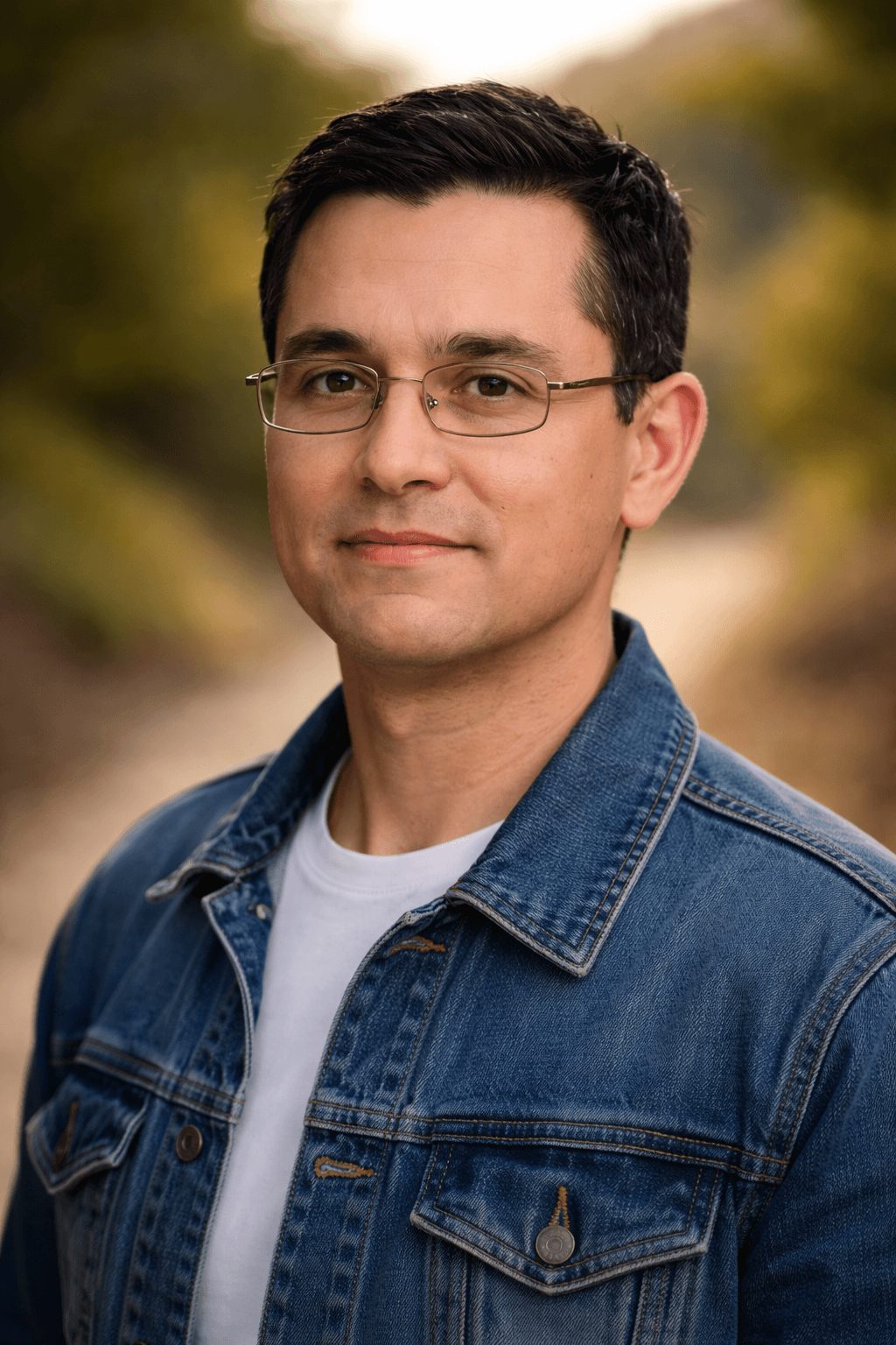 Acting Headshots vs AI Headshots for Tech Founders