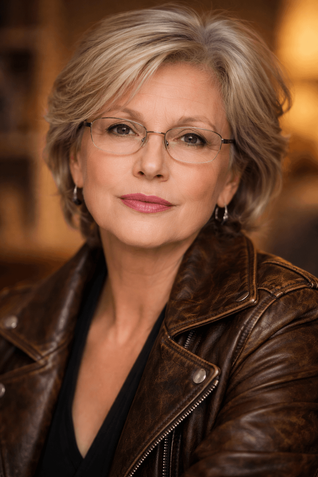 Turn Selfies Into Pro Headshots with Natural Light
