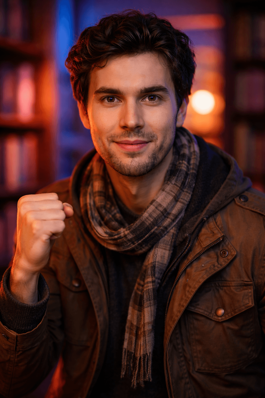 AI Headshots: The Game Changer for Tech Founders