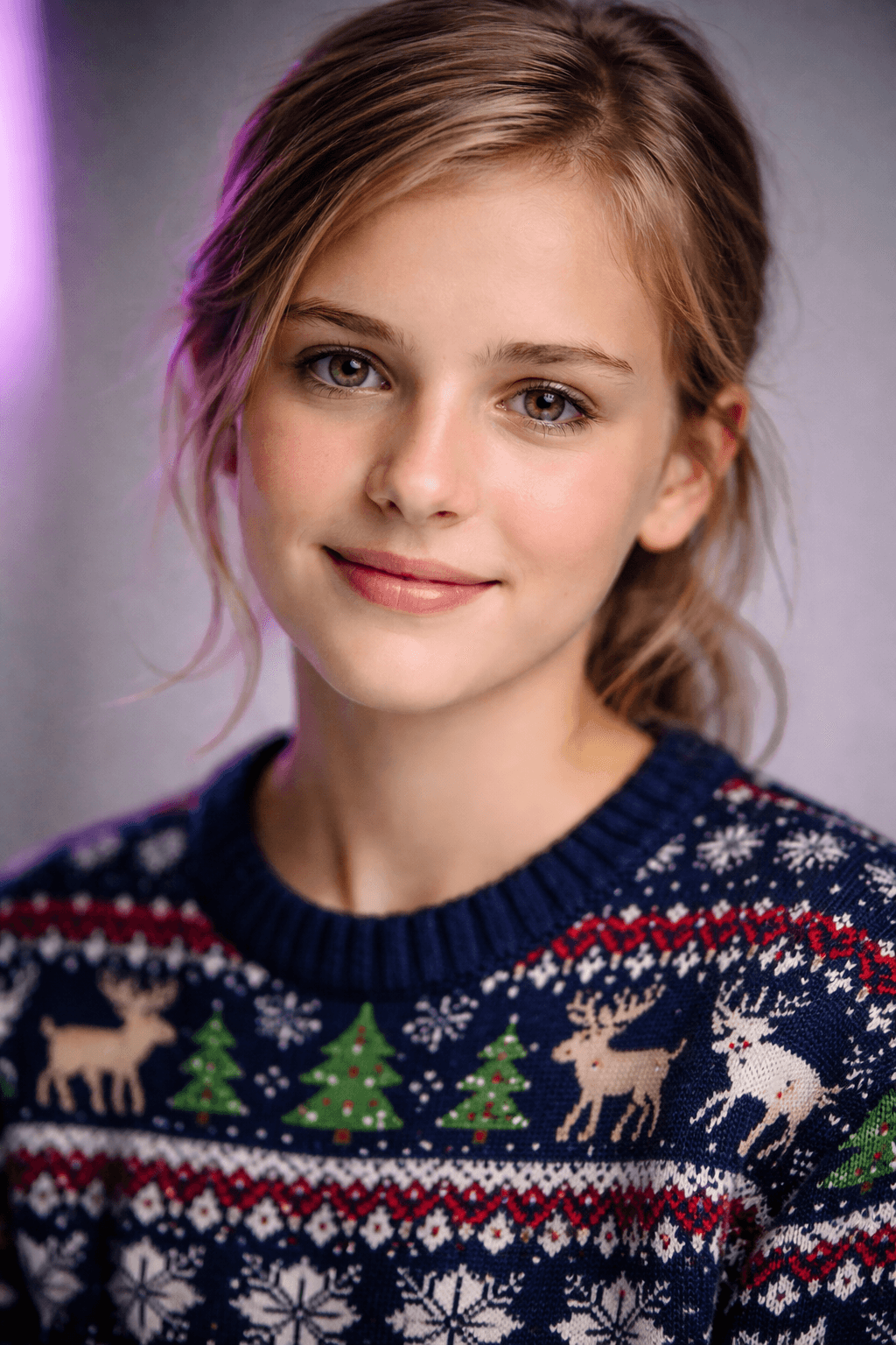 Future of Digital Identity: Embracing Natural Lighting