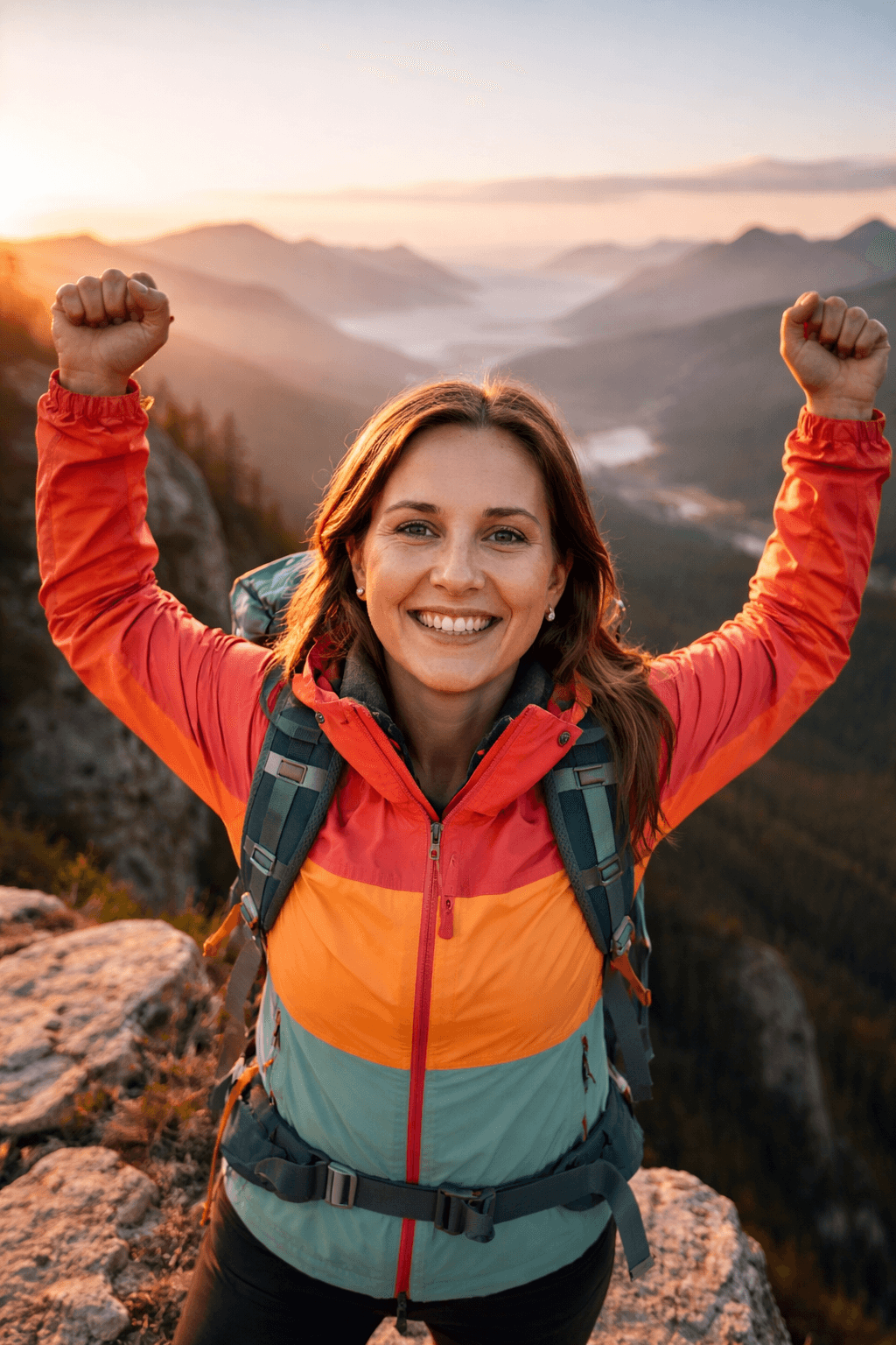 Boost Your Realty Career: Perfect Headshots for Job Seekers