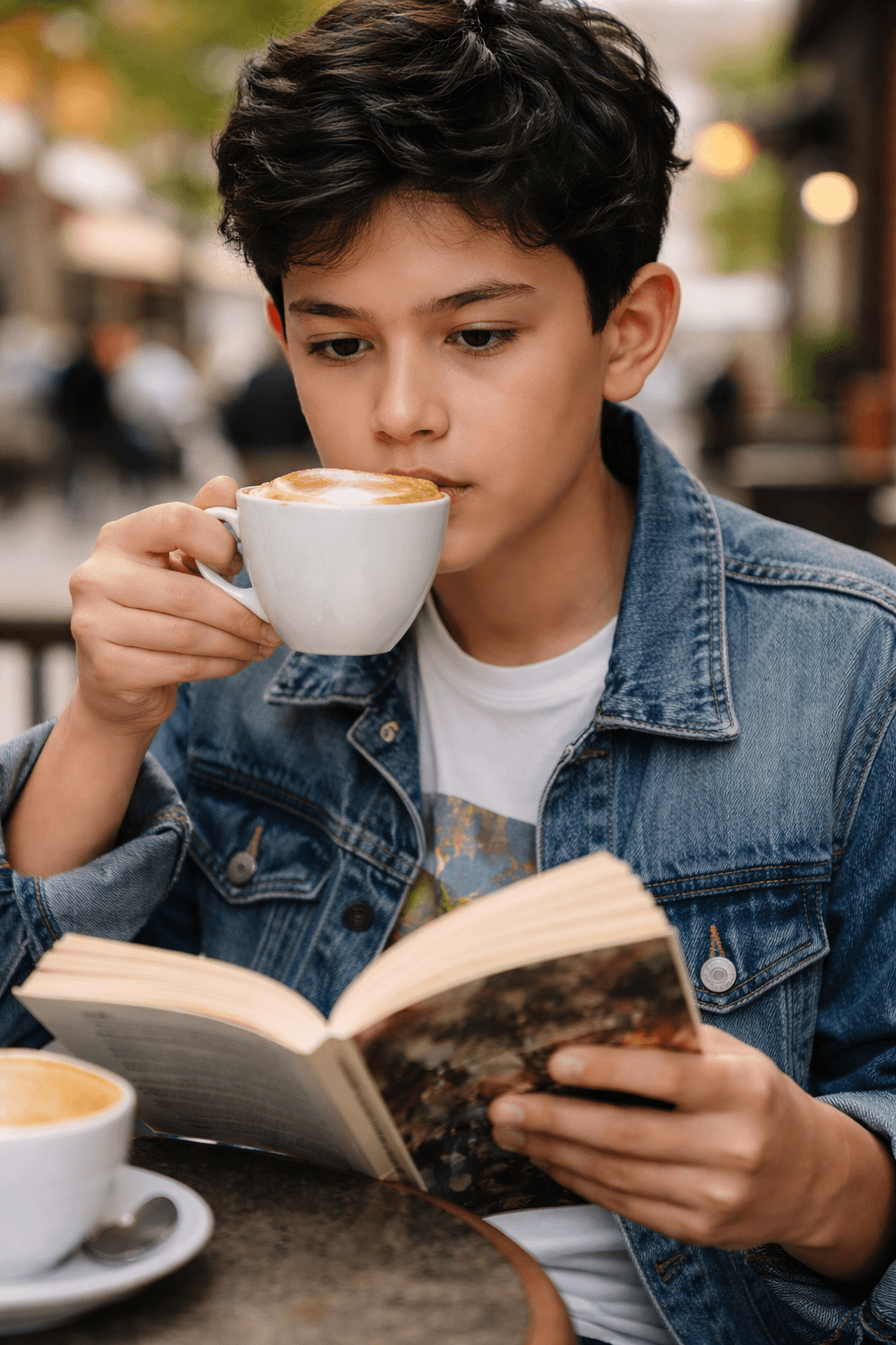 Master Personal Branding Photography with AI Insights