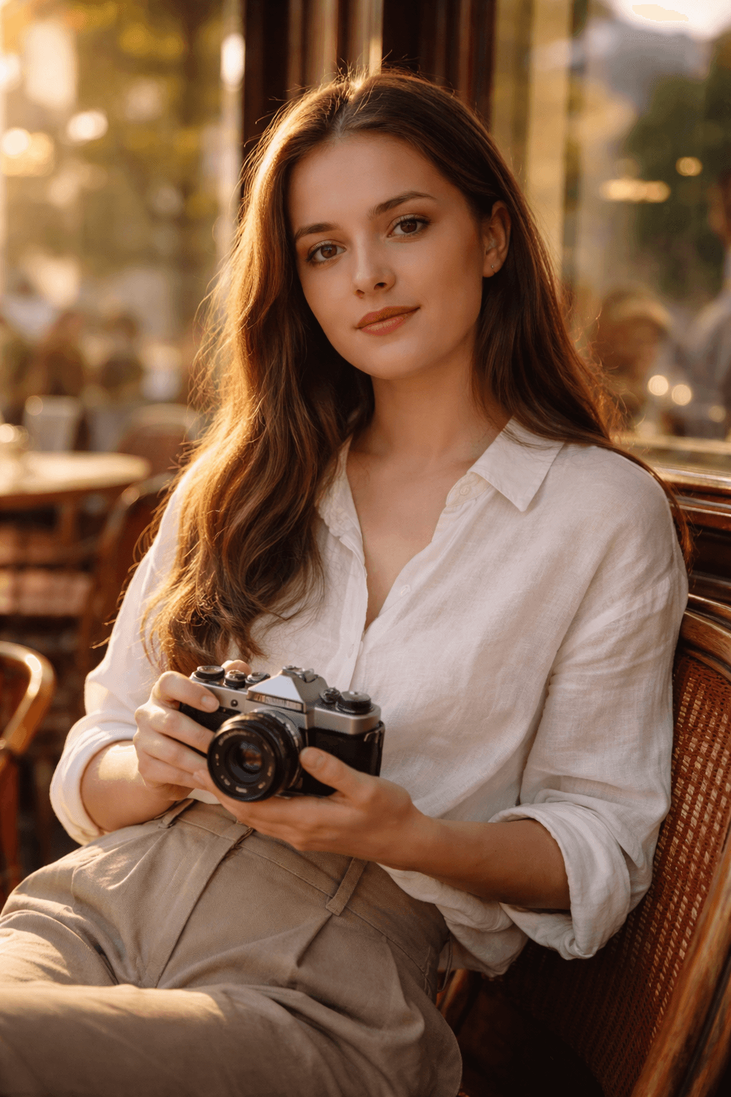 LinkedIn Profile Picture Tips for Tech Founders