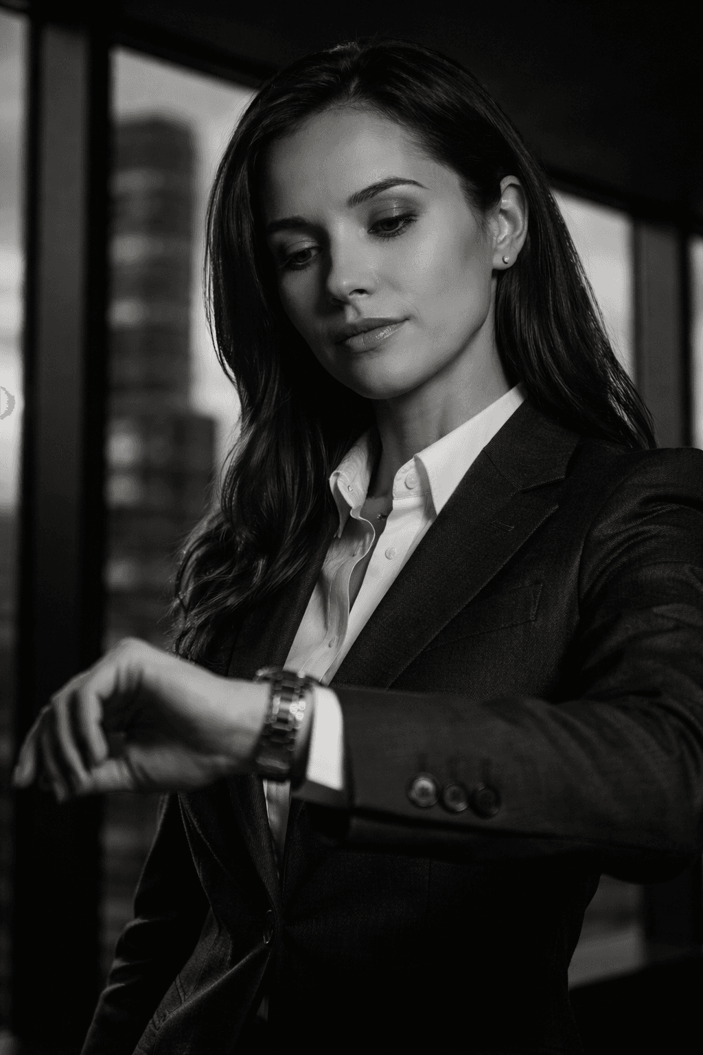 Elevate Your Team's Image with Stunning Corporate Headshots