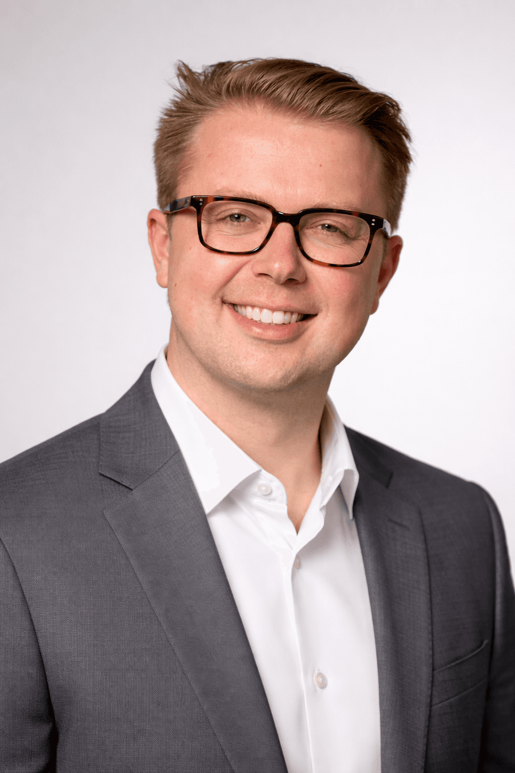 Professional Elegance