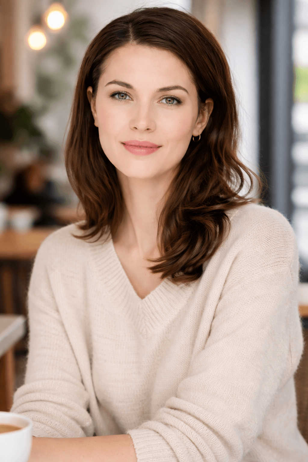 Warm Everyday Authenticity