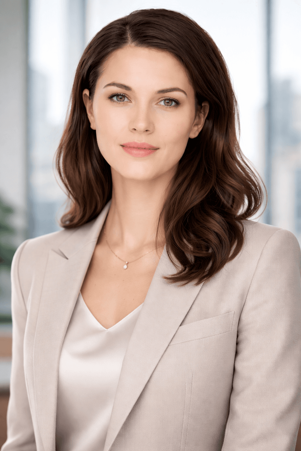 Enhance Your LinkedIn Profile: Capture Pro Headshots with Natural Lighting