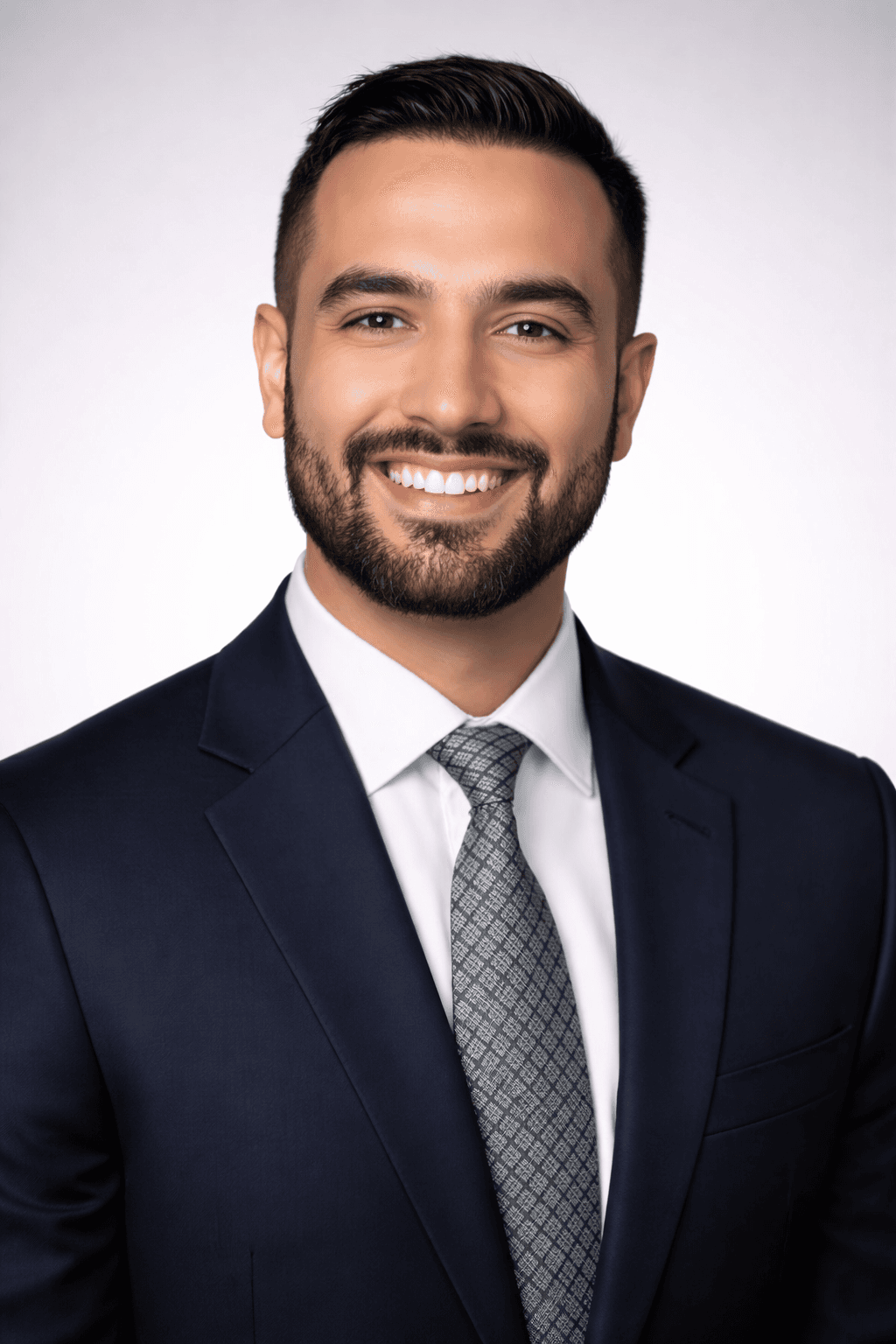 Enhance Your Career: Top Tips for Medical Professional Headshots