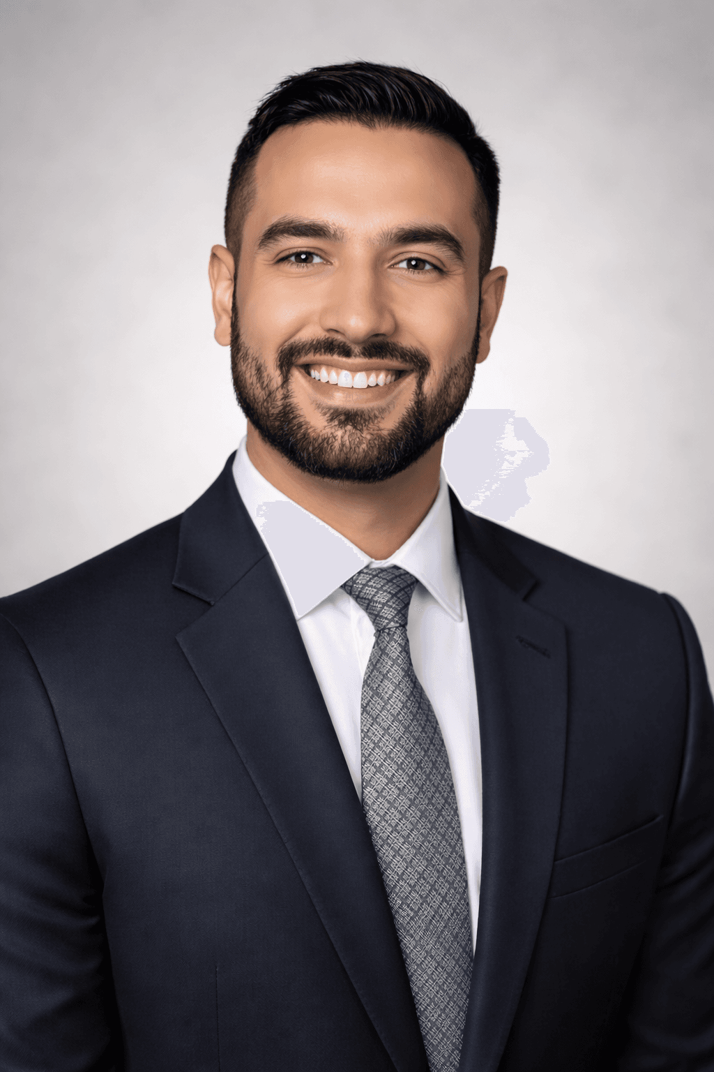 Perfect Real Estate Headshots for Medical Professionals