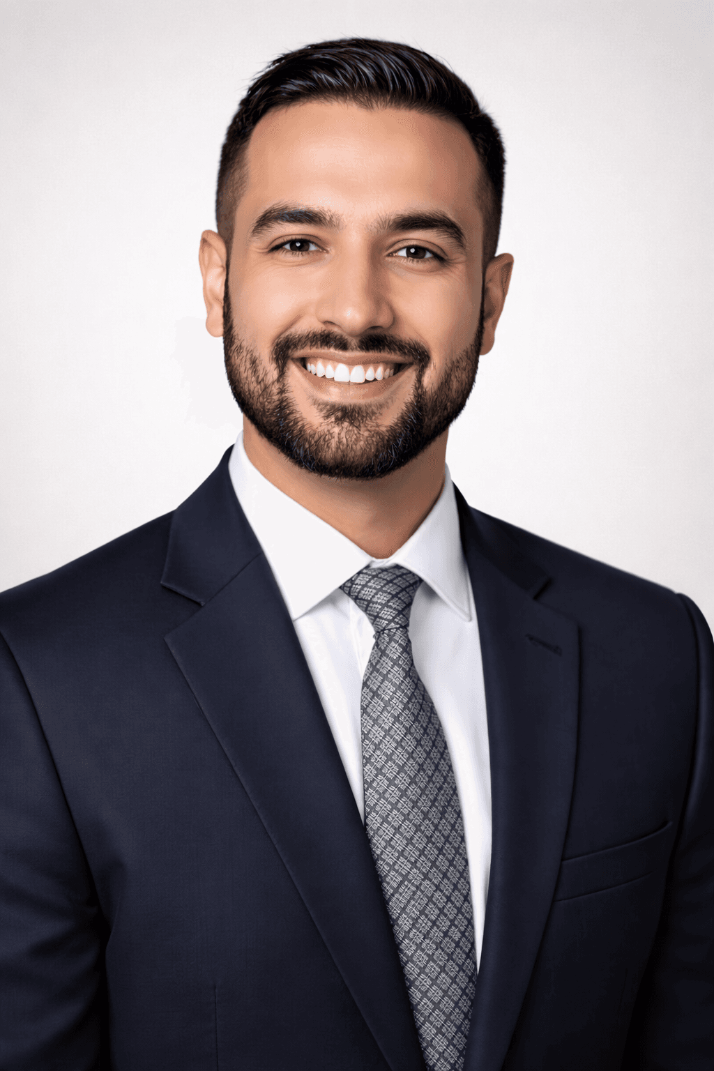 LinkedIn Profile Picture Ideas for Medical Pros