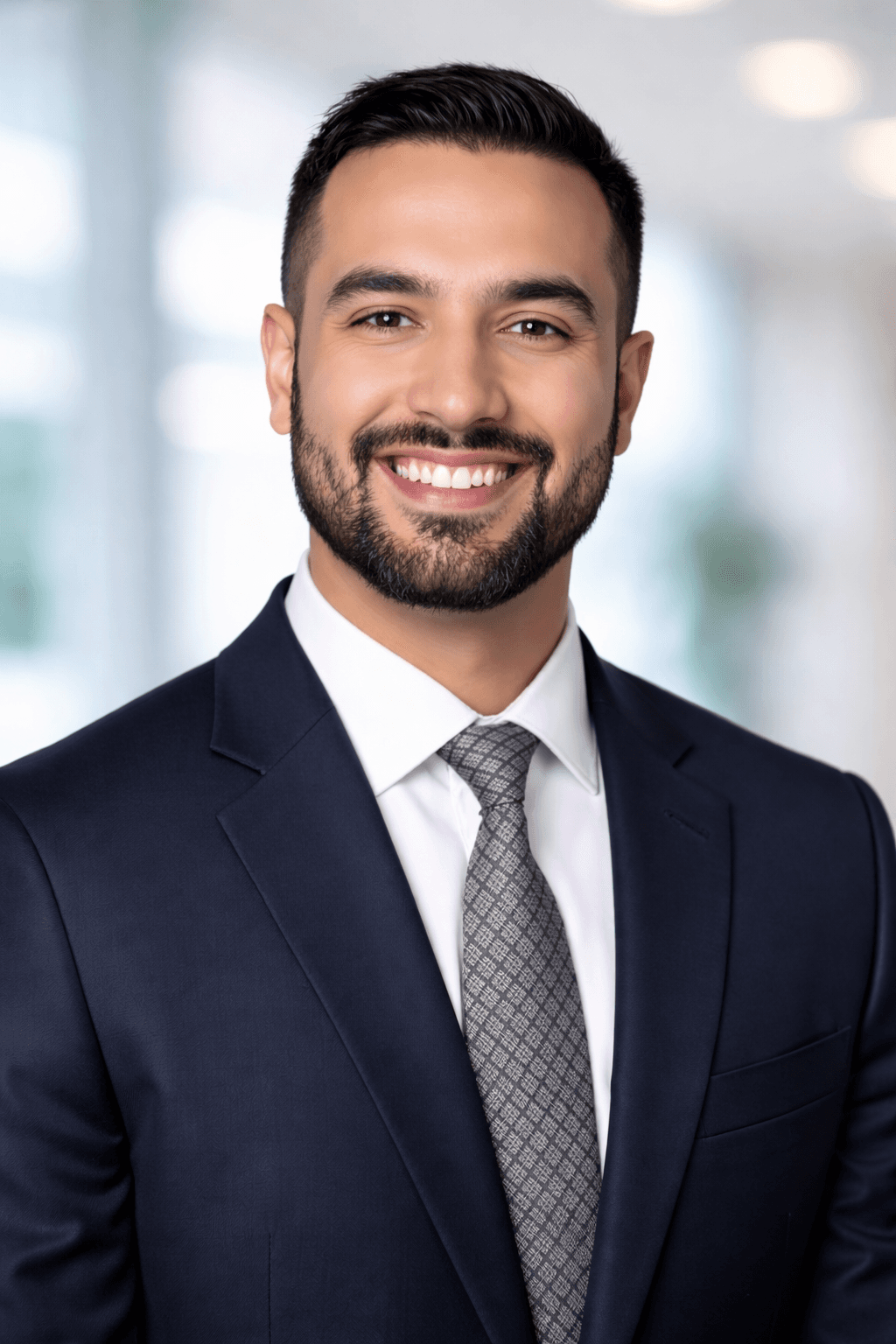 Elevate Your Real Estate Success with Professional Headshots