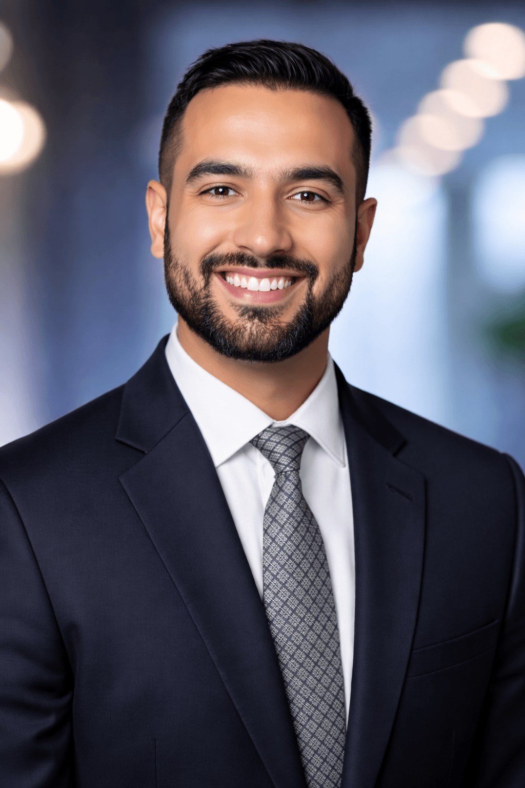 Mastering Corporate Team Headshots with Natural Lighting