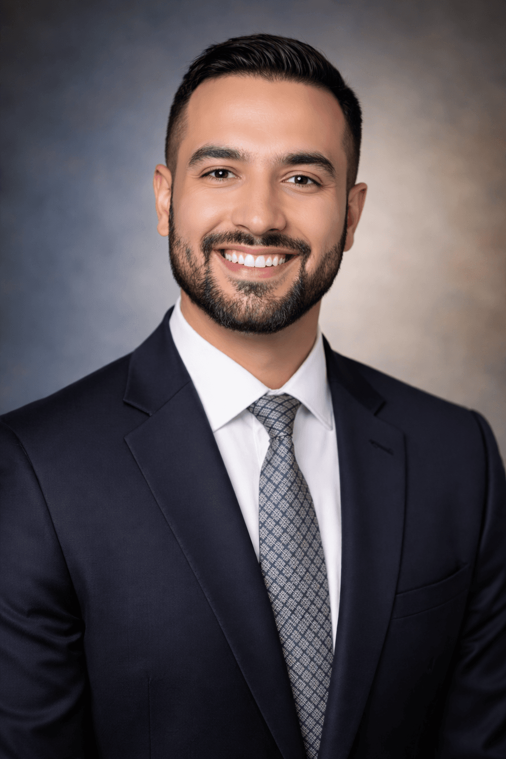 Expert Headshots for Real Estate Agents & Tech Founders