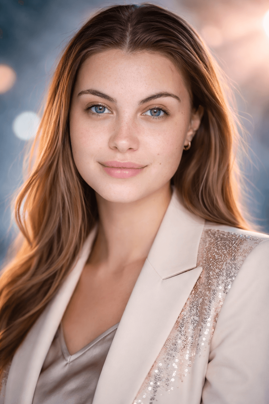 Boost LinkedIn Profile with Pro Headshots: Use Natural Light