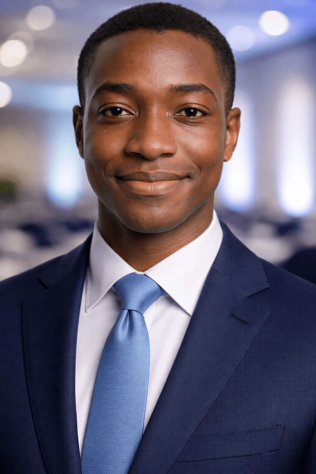 Corporate Headshots: Essential for Tech Founders