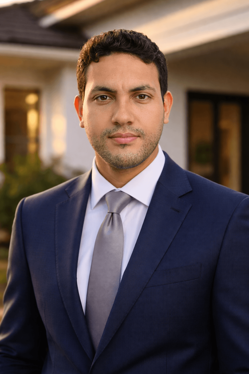 Boost Your Real Estate Brand with Team Headshots