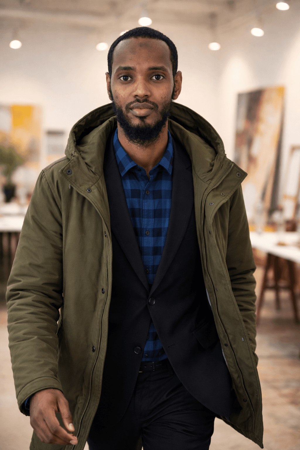 Optimize Your Real Estate Brand With Pro Headshots