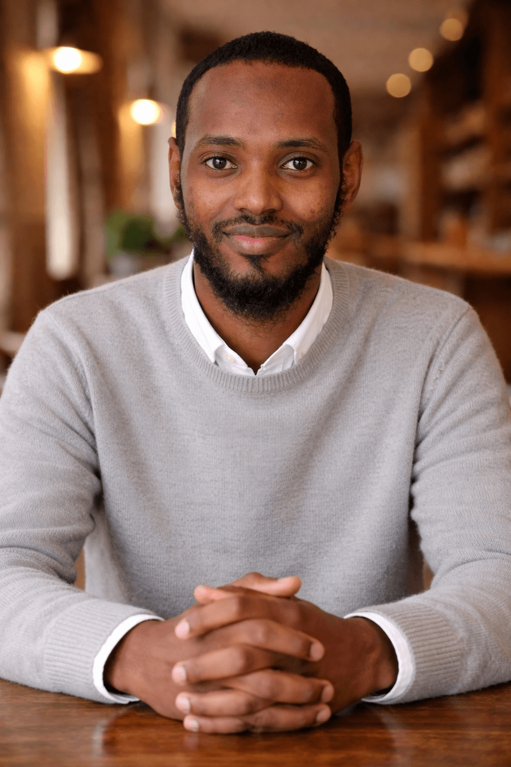 Enhance Your LinkedIn with Professional Headshots for Real Estate Agents