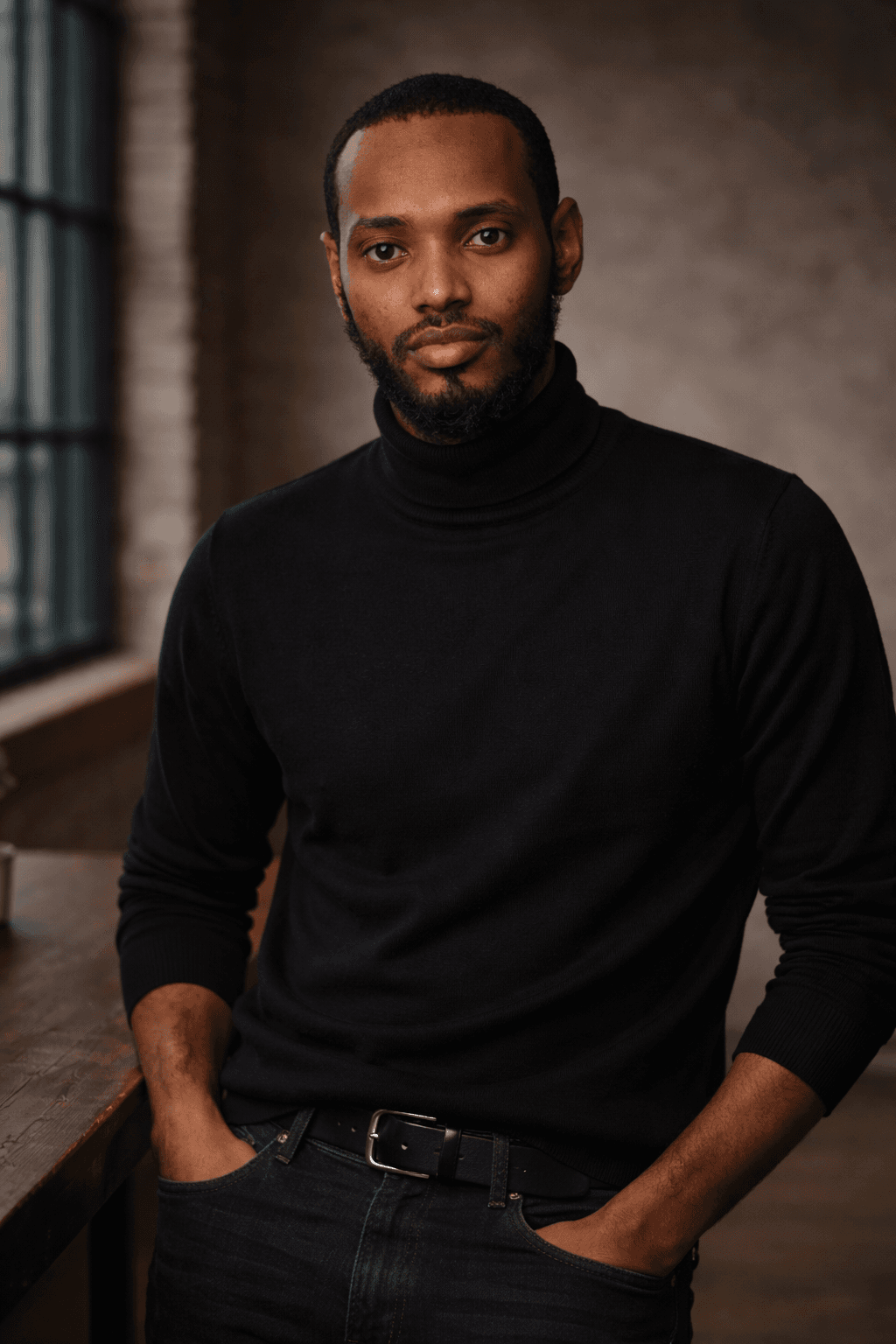 Get the Perfect LinkedIn Headshots for Tech Founders