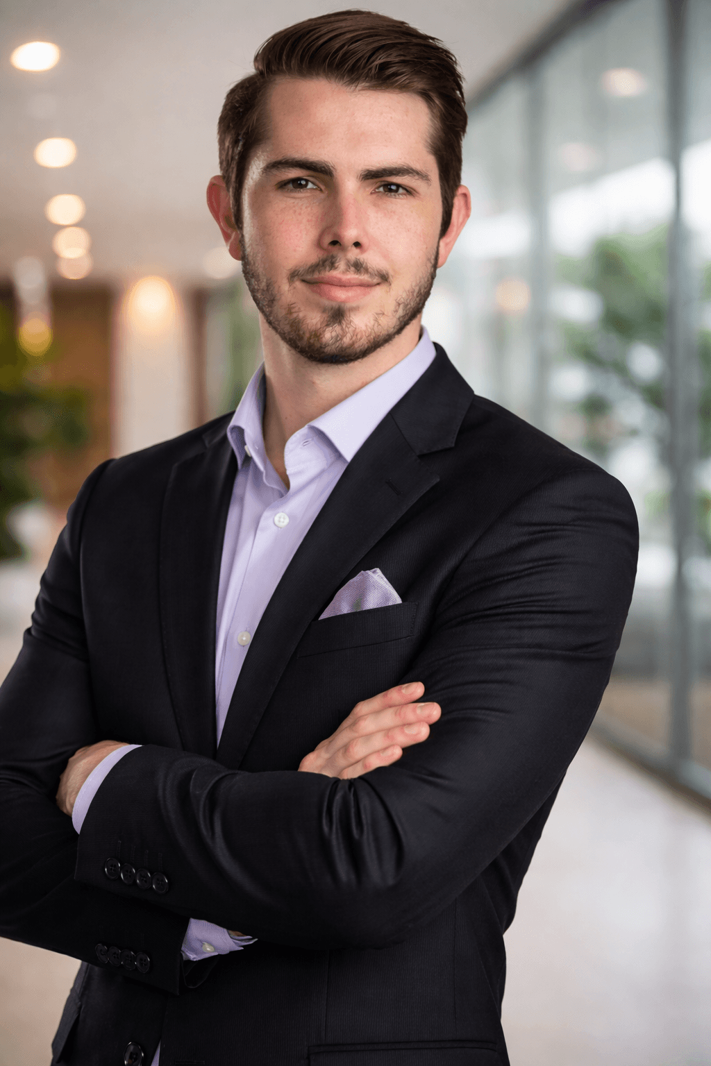 Elevate Your LinkedIn Profile with GPT-4o Headshots