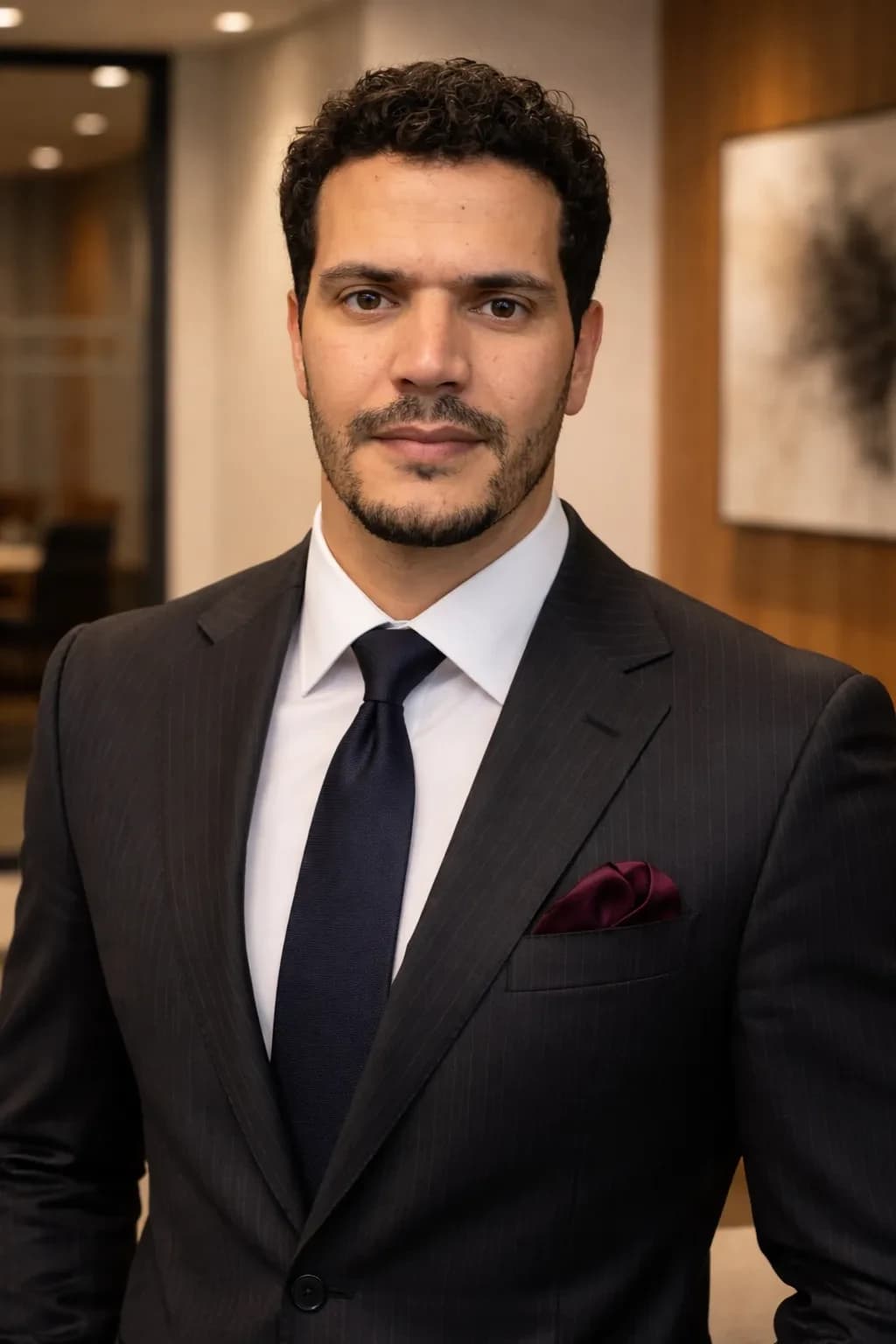 Enhance Your LinkedIn Profile with GPT-4o for Professional Headshots