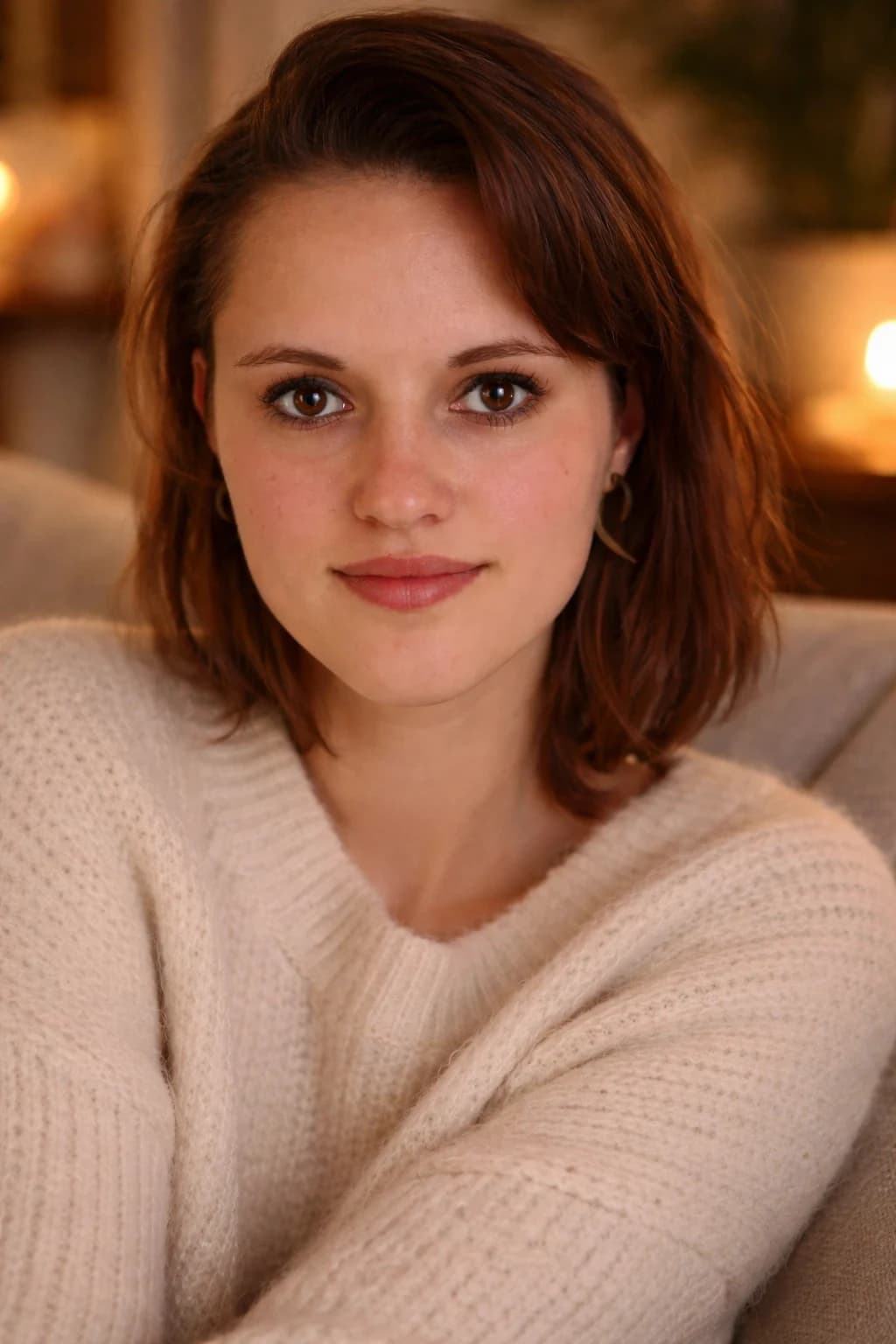 Transform Selfies into Pro Headshots Effortlessly