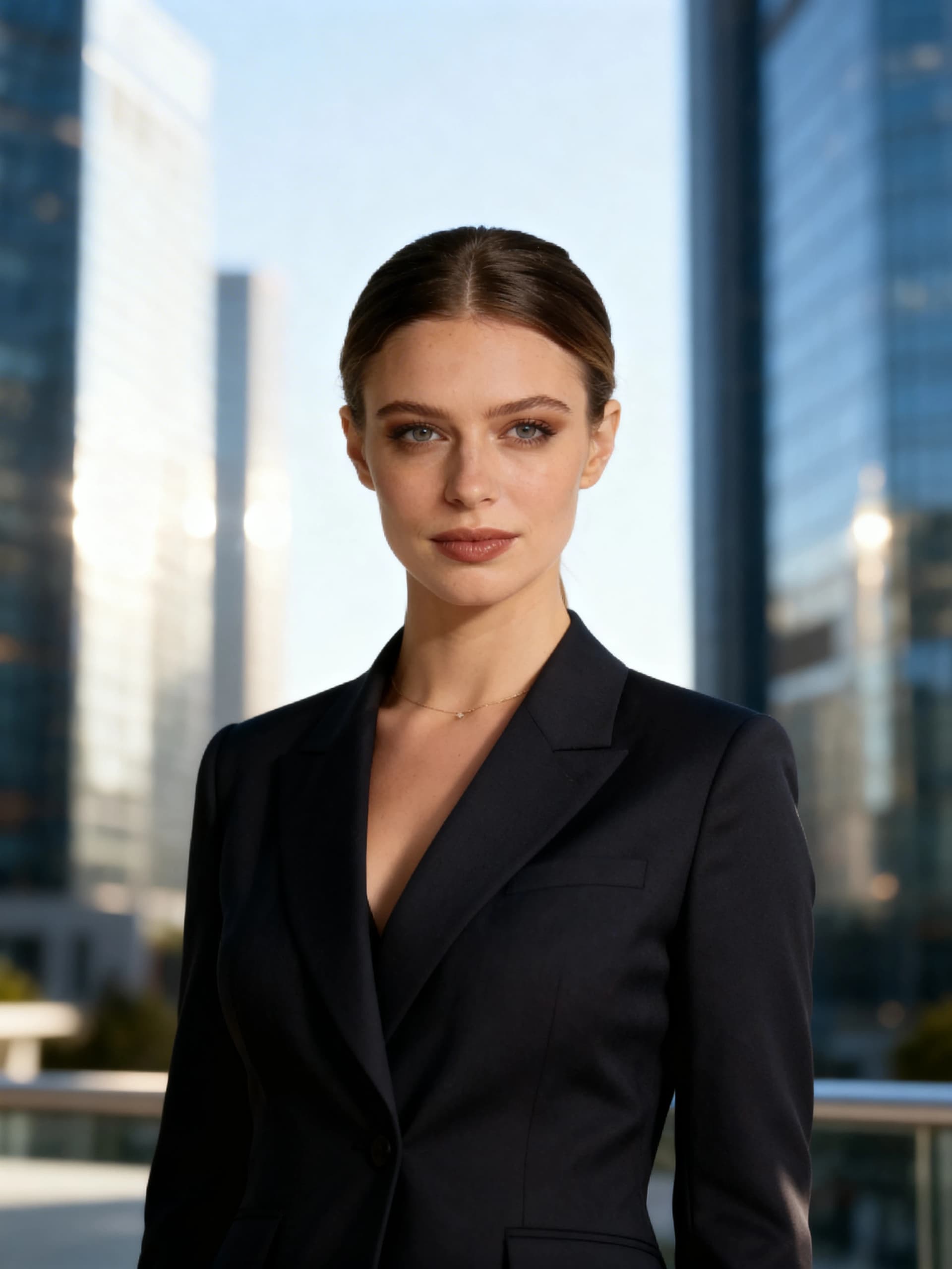HeadshotUp vs Try It On AI: Which Generates Better Portraits?