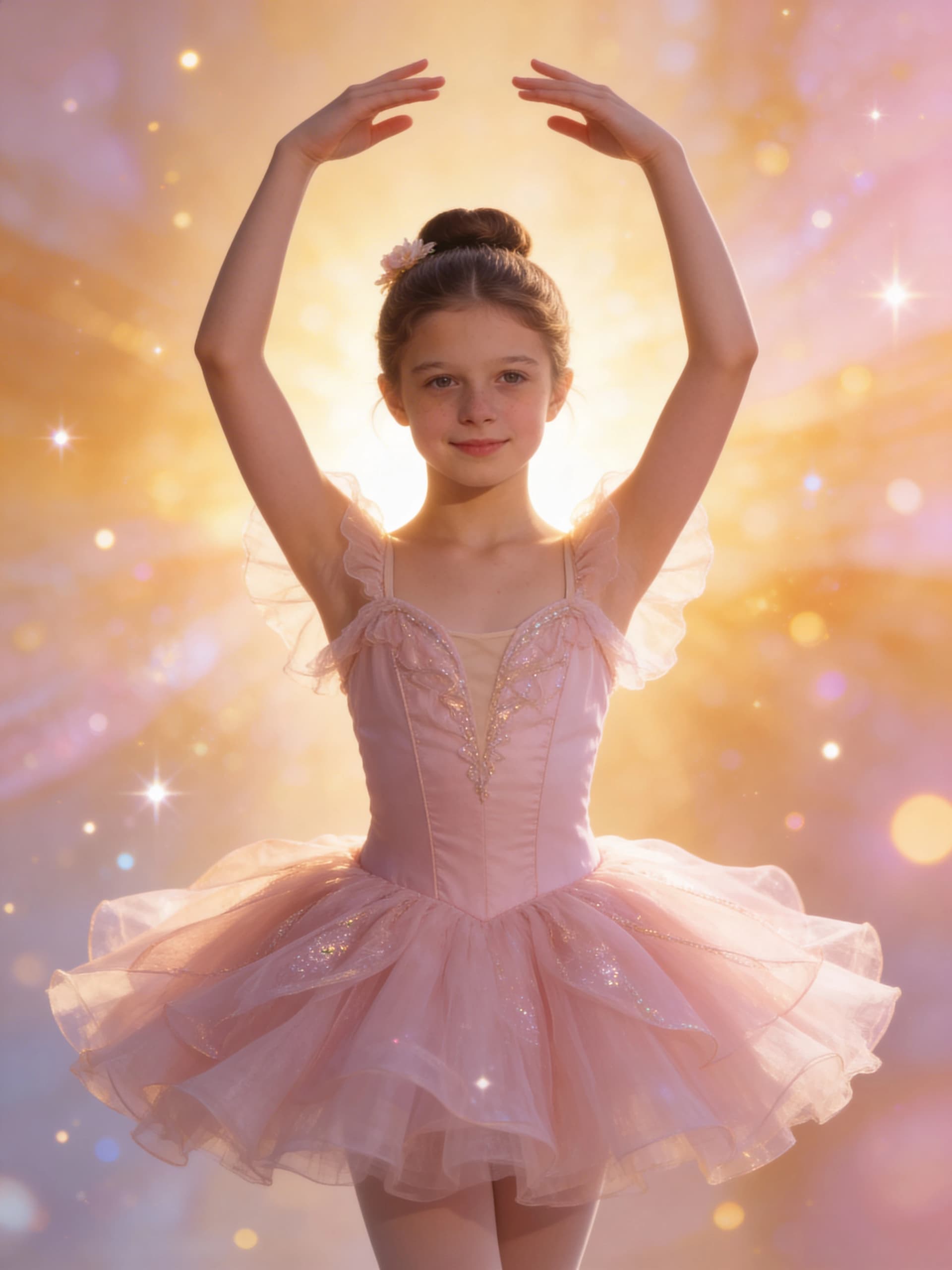 AI vs. Acting Headshots for Medical Pros: The Future of Professional Photos